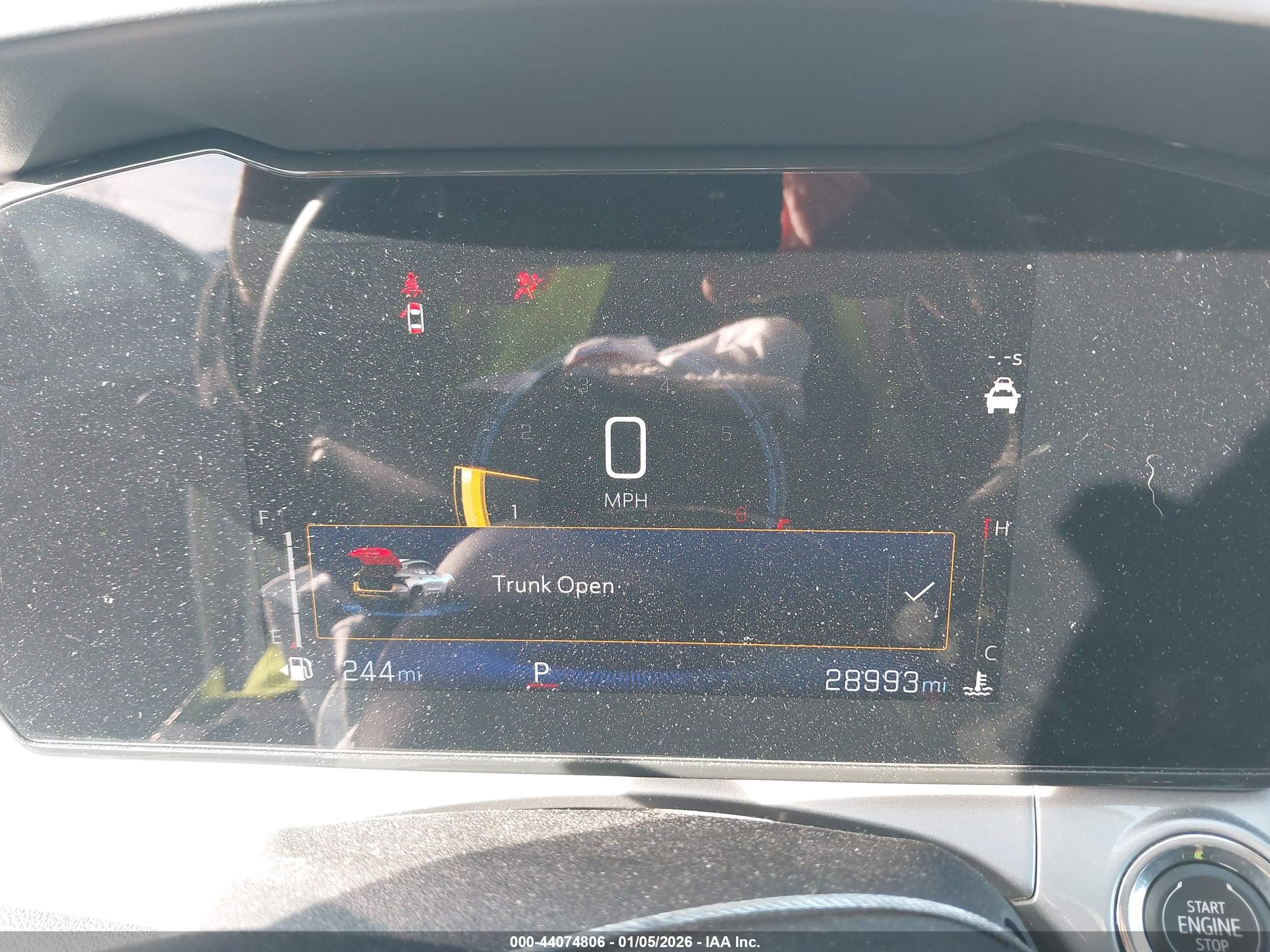 CHEVROLET TRAX image 7