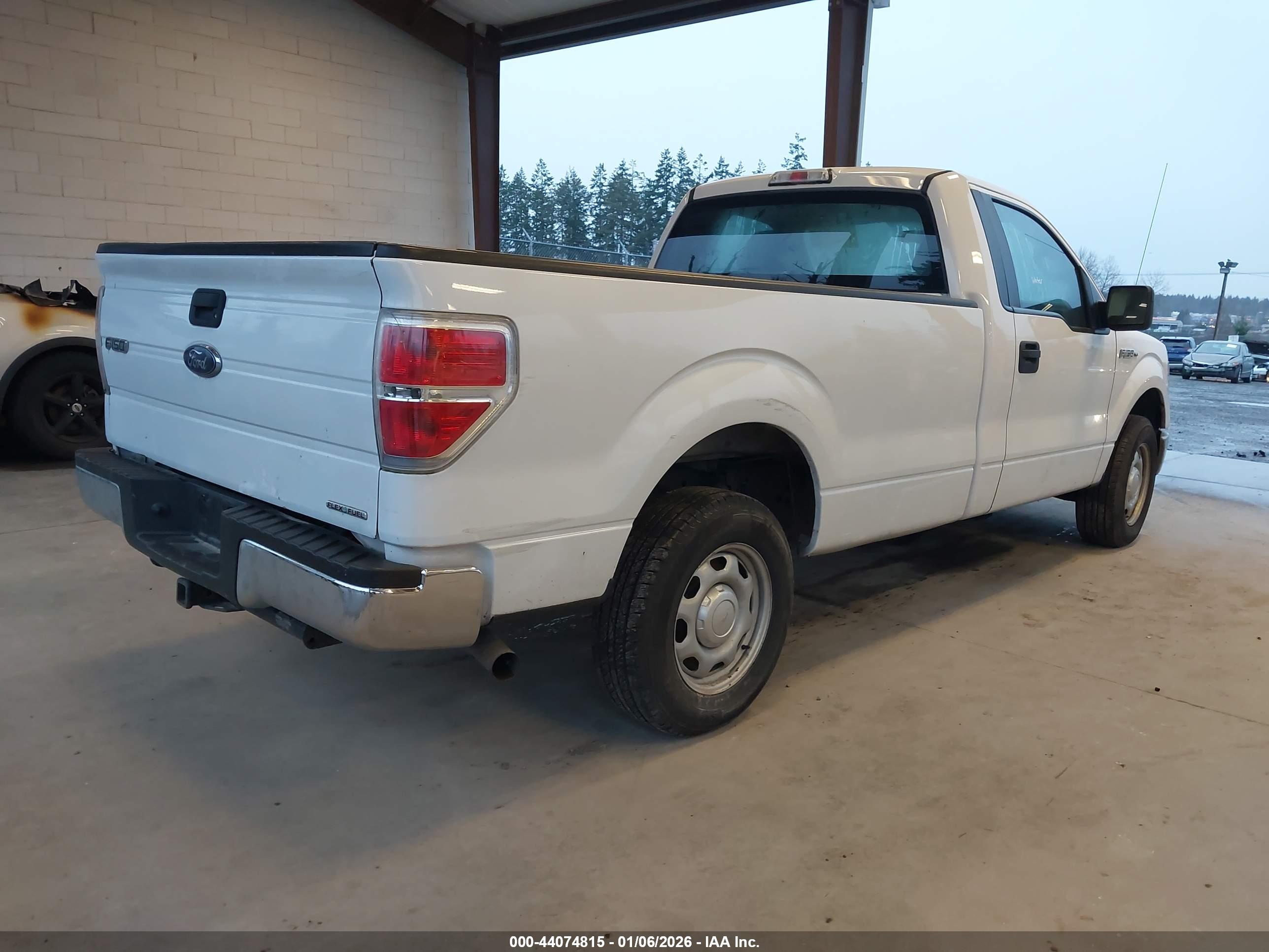 FORD F-150 image 4