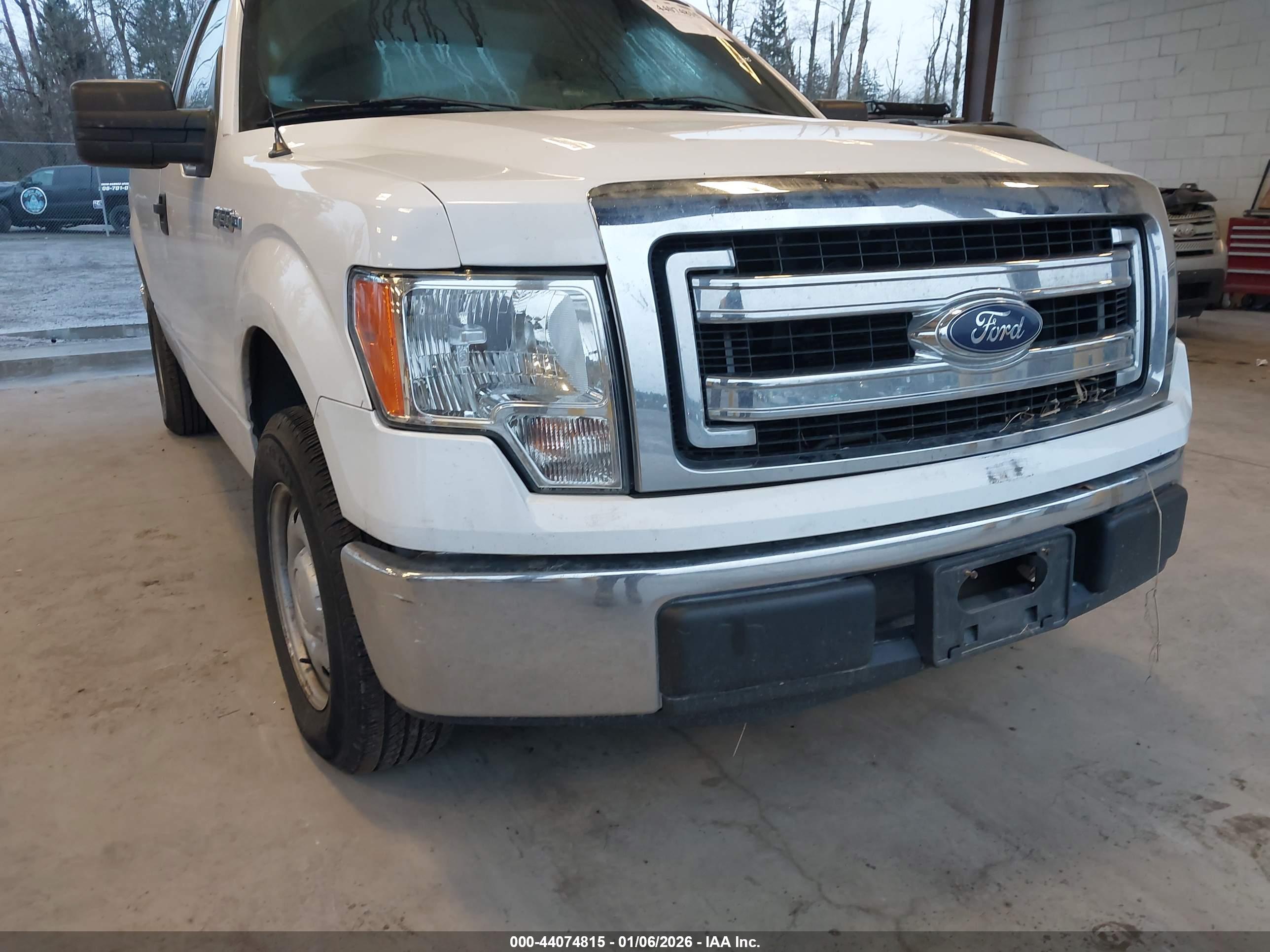 FORD F-150 image 6