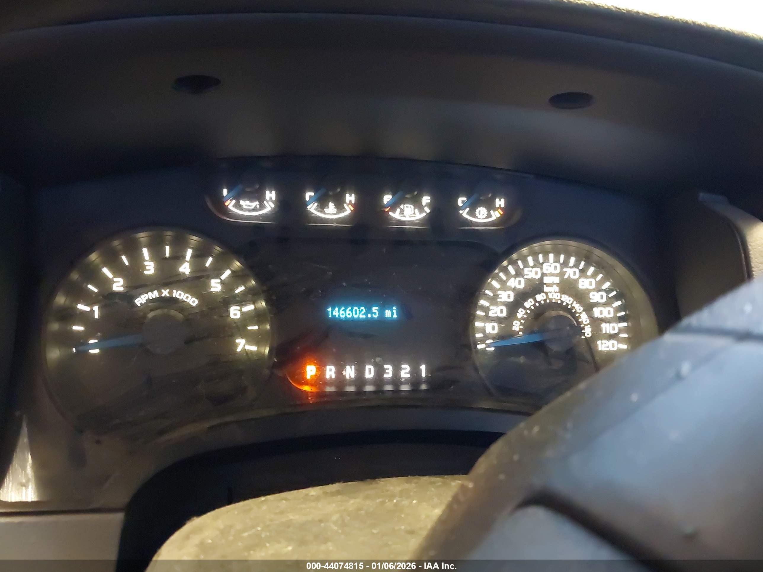 FORD F-150 image 7