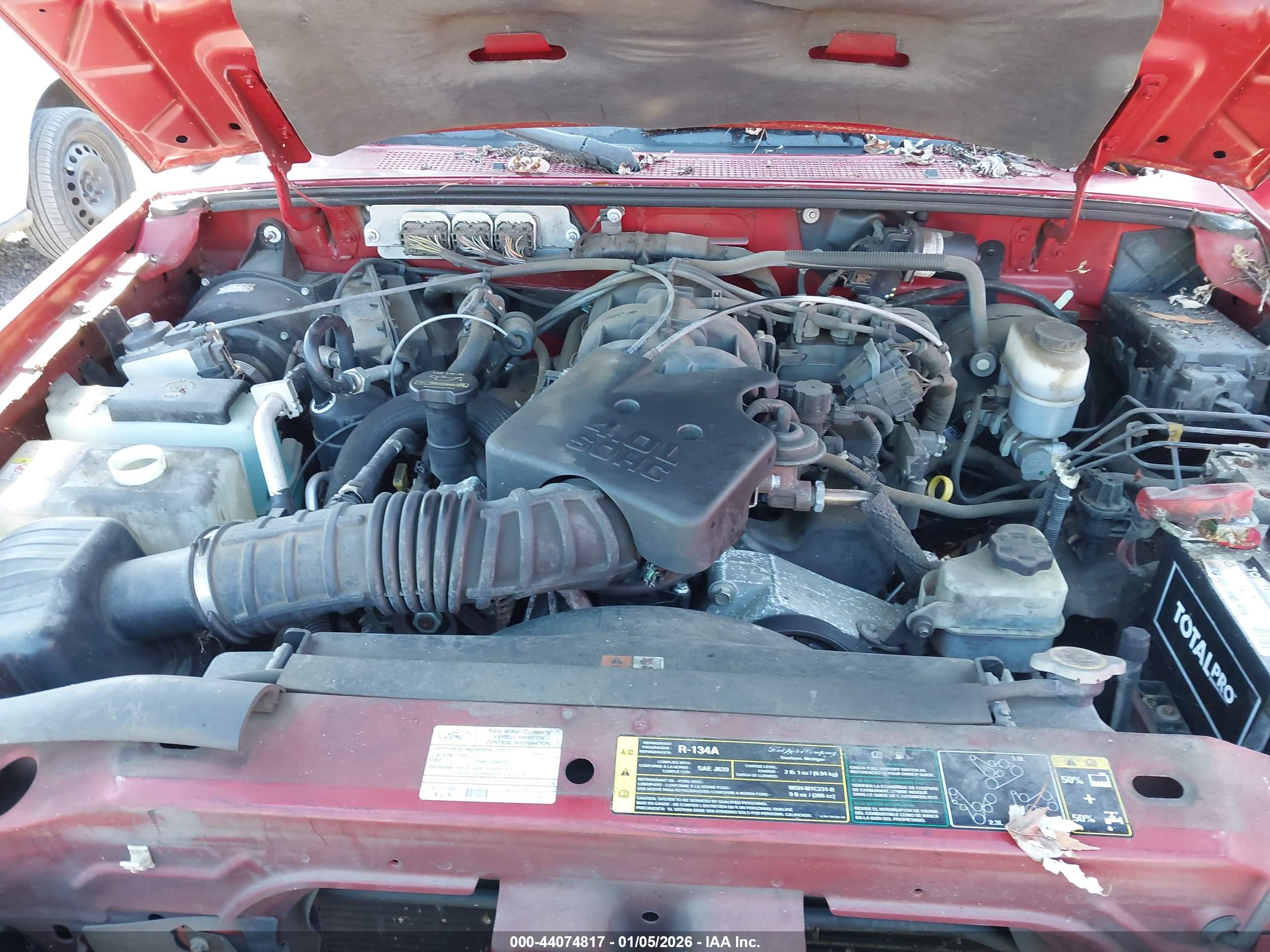 FORD RANGER image 10