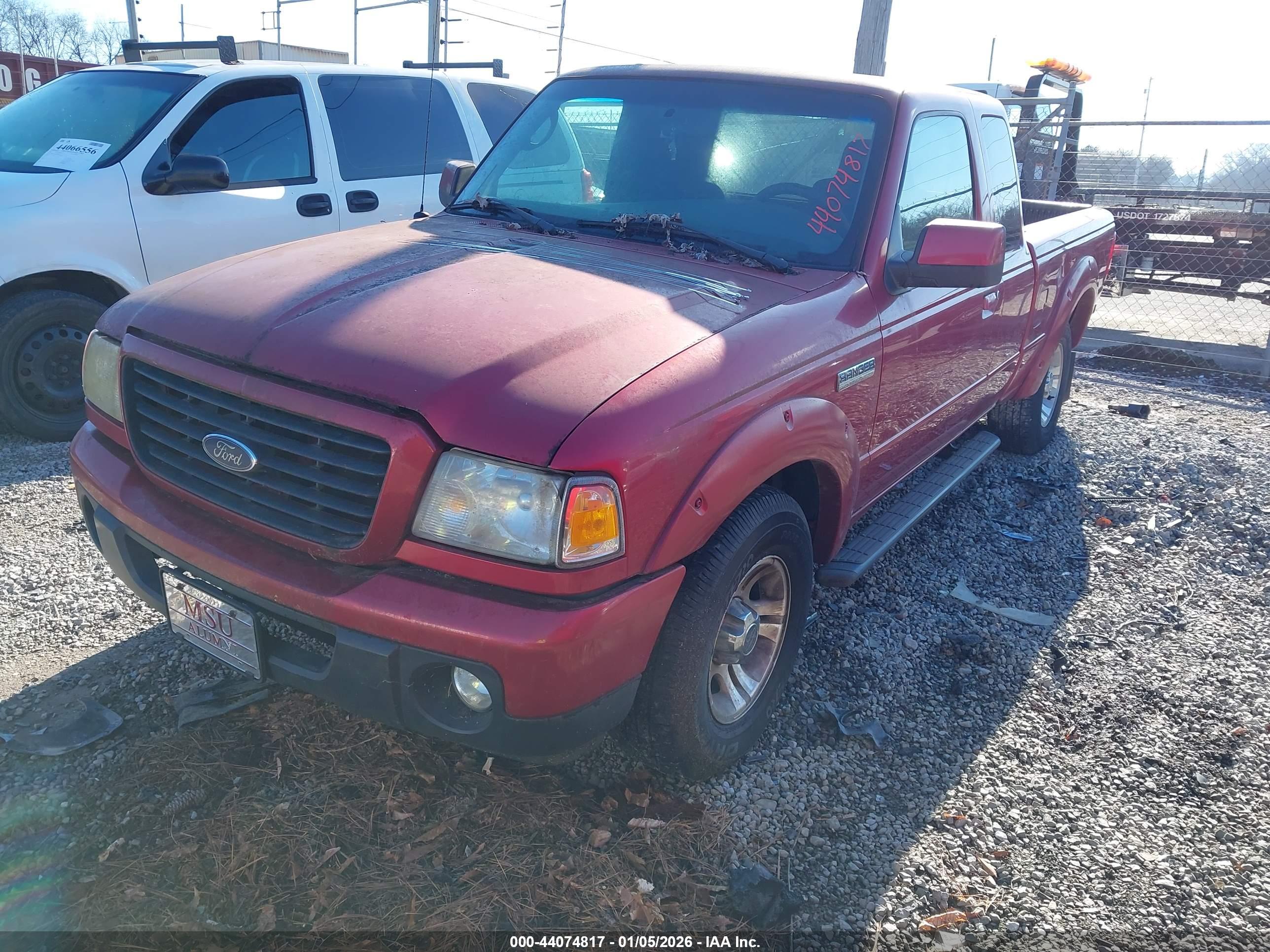 FORD RANGER image 2
