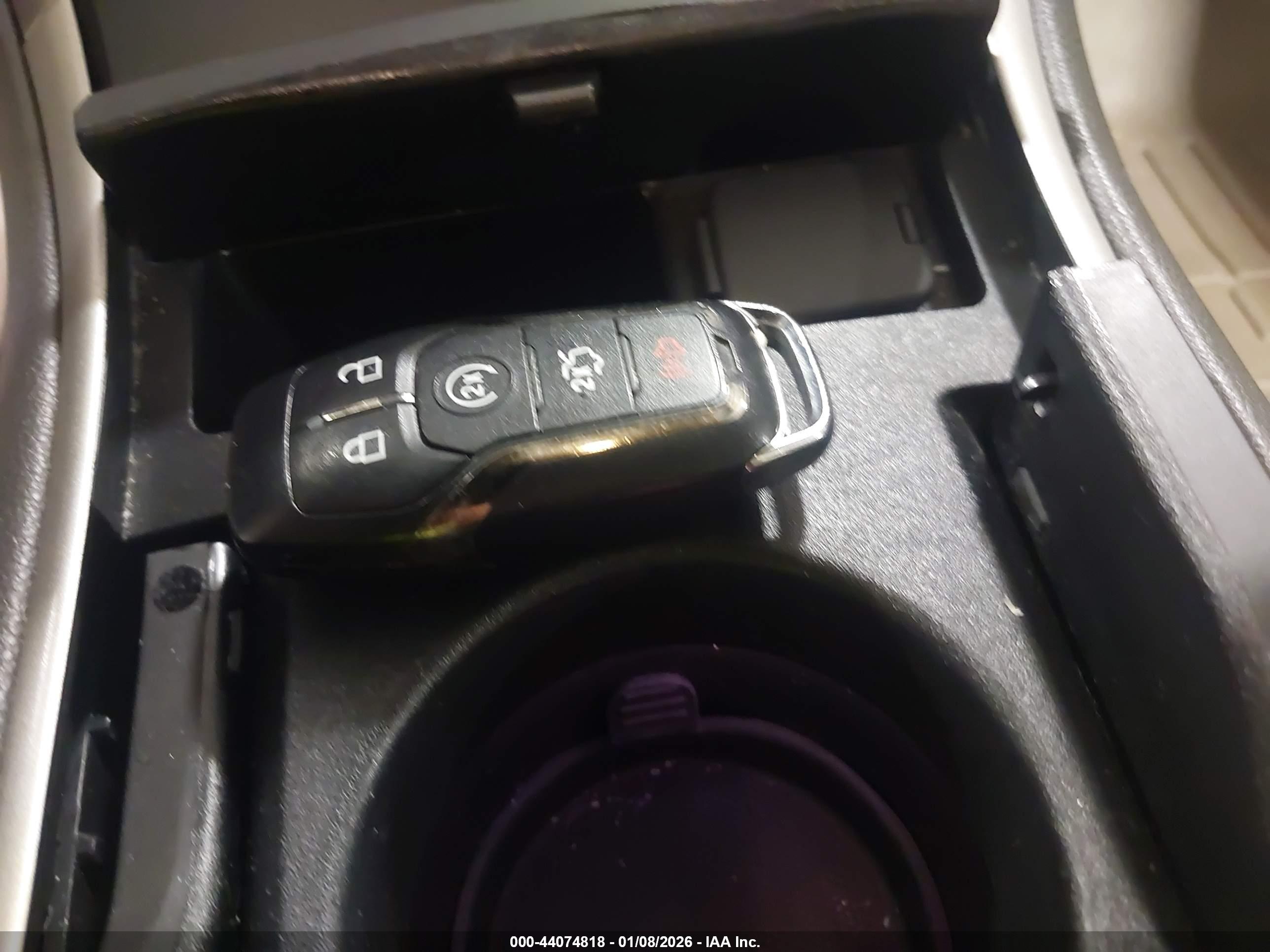 LINCOLN MKZ image 11
