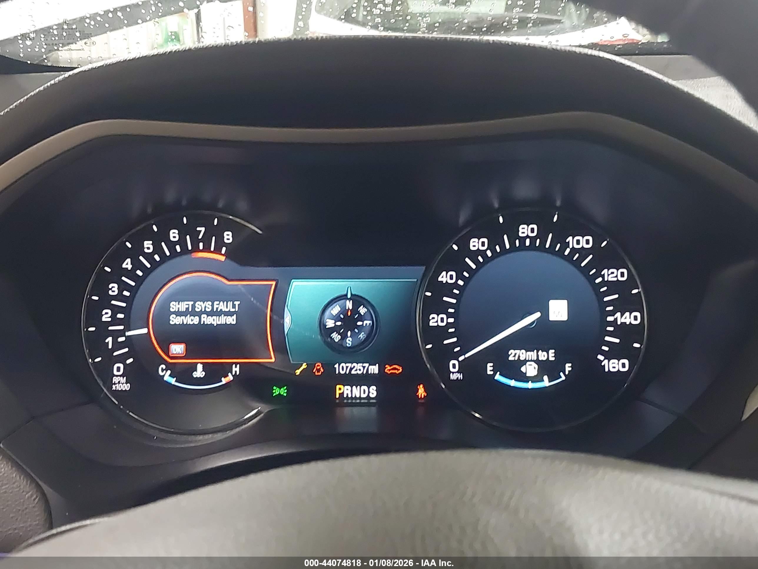 LINCOLN MKZ image 7