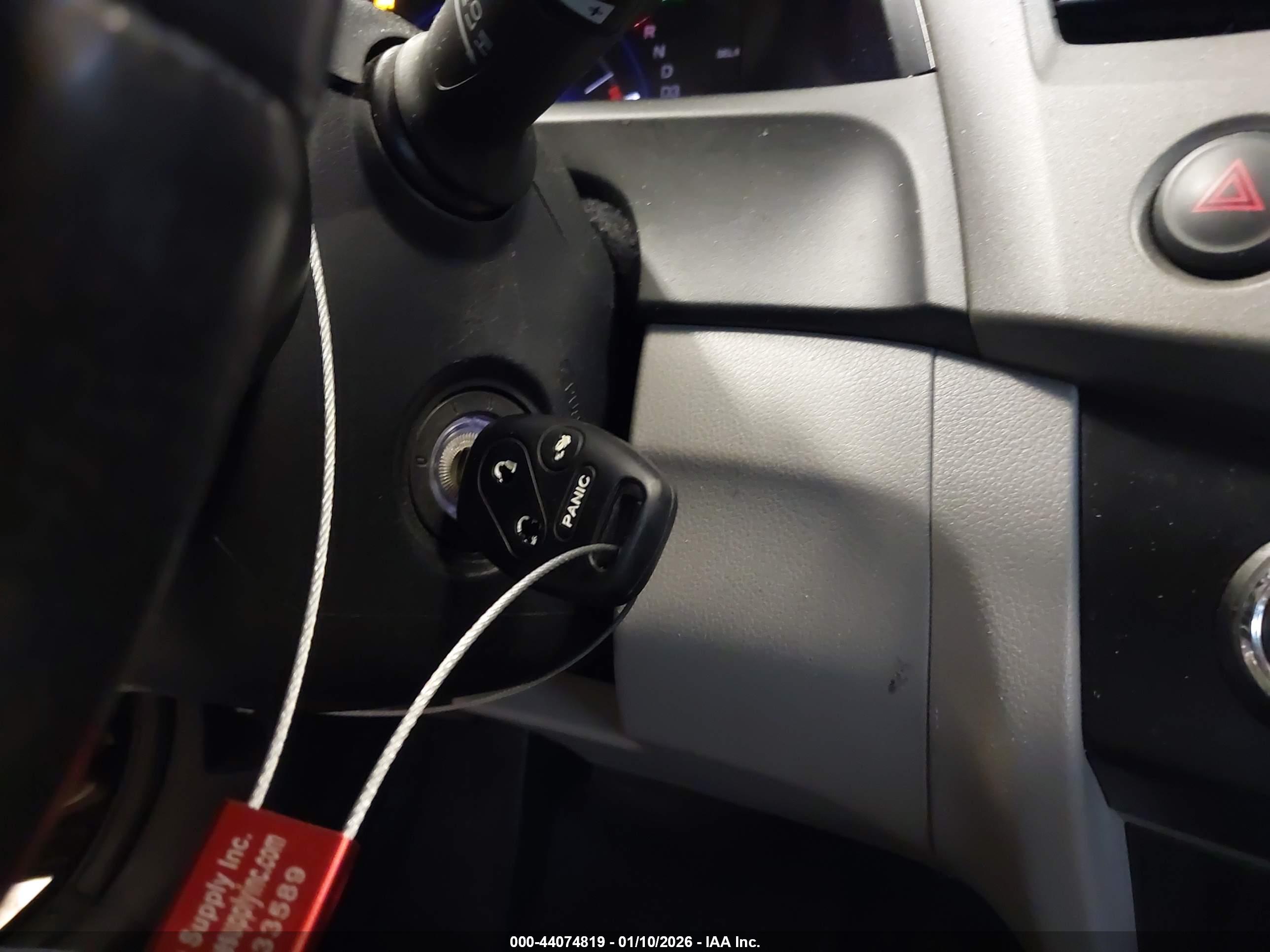 HONDA CIVIC image 11