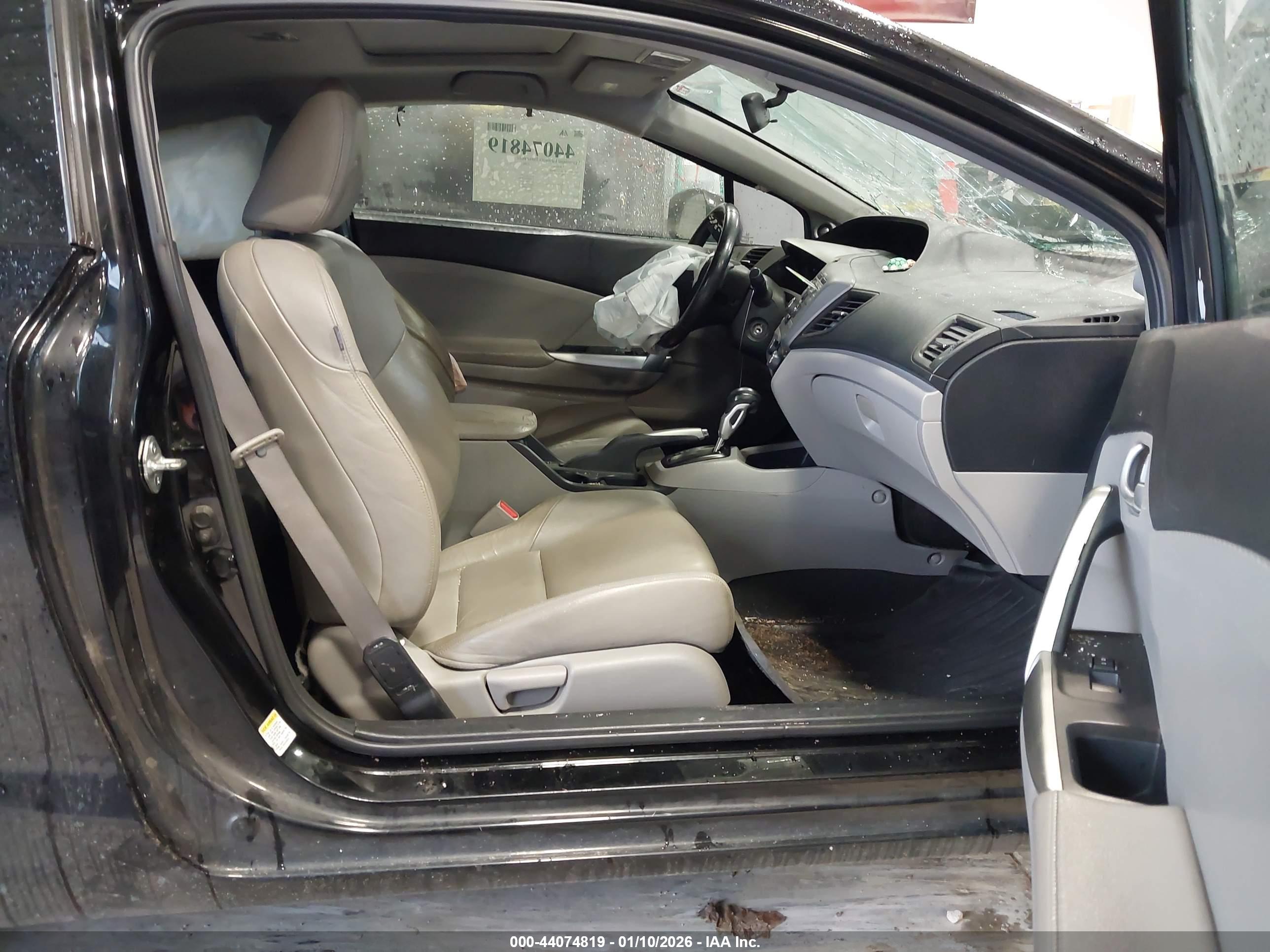 HONDA CIVIC image 5