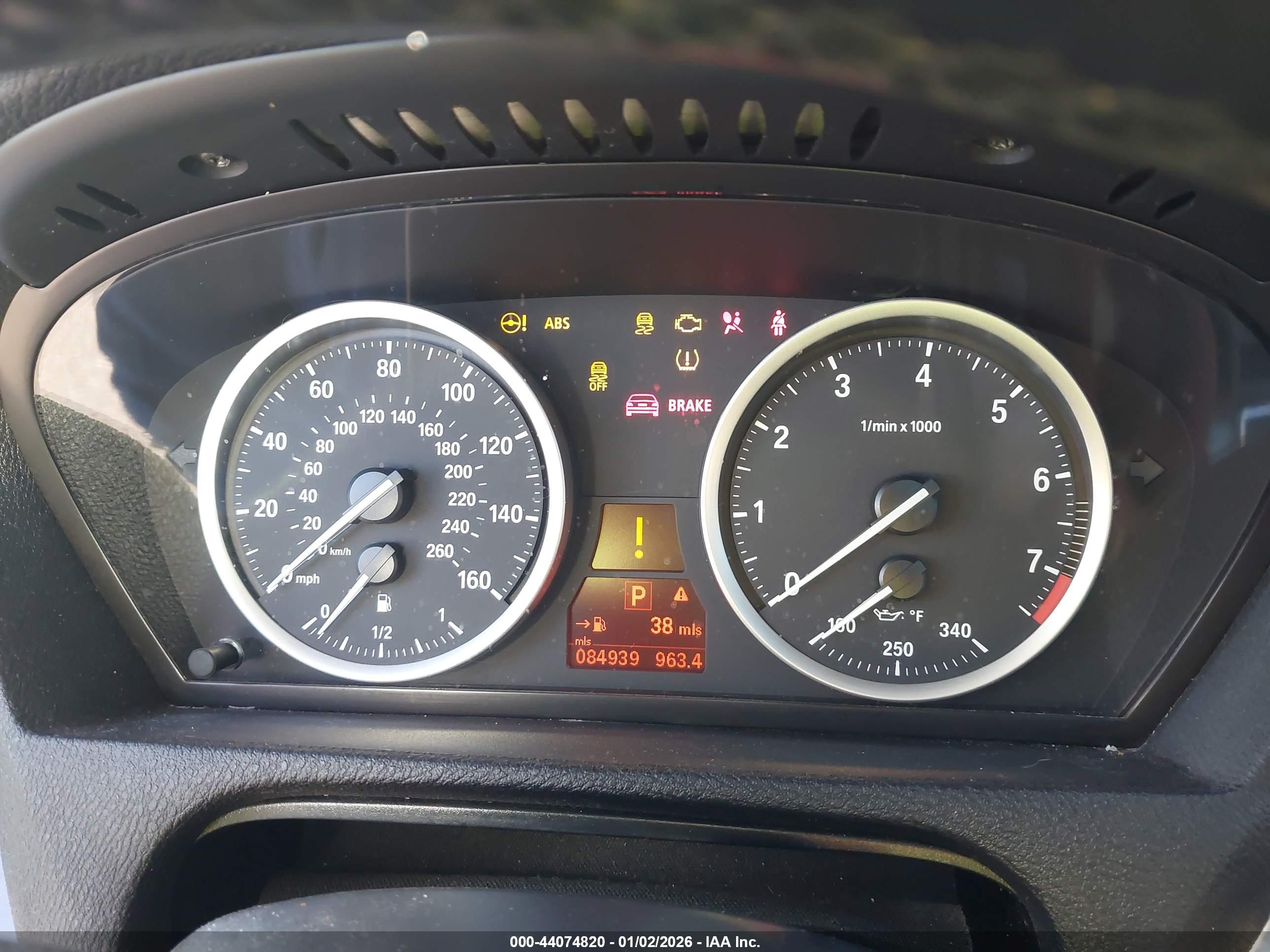 BMW X6 image 7