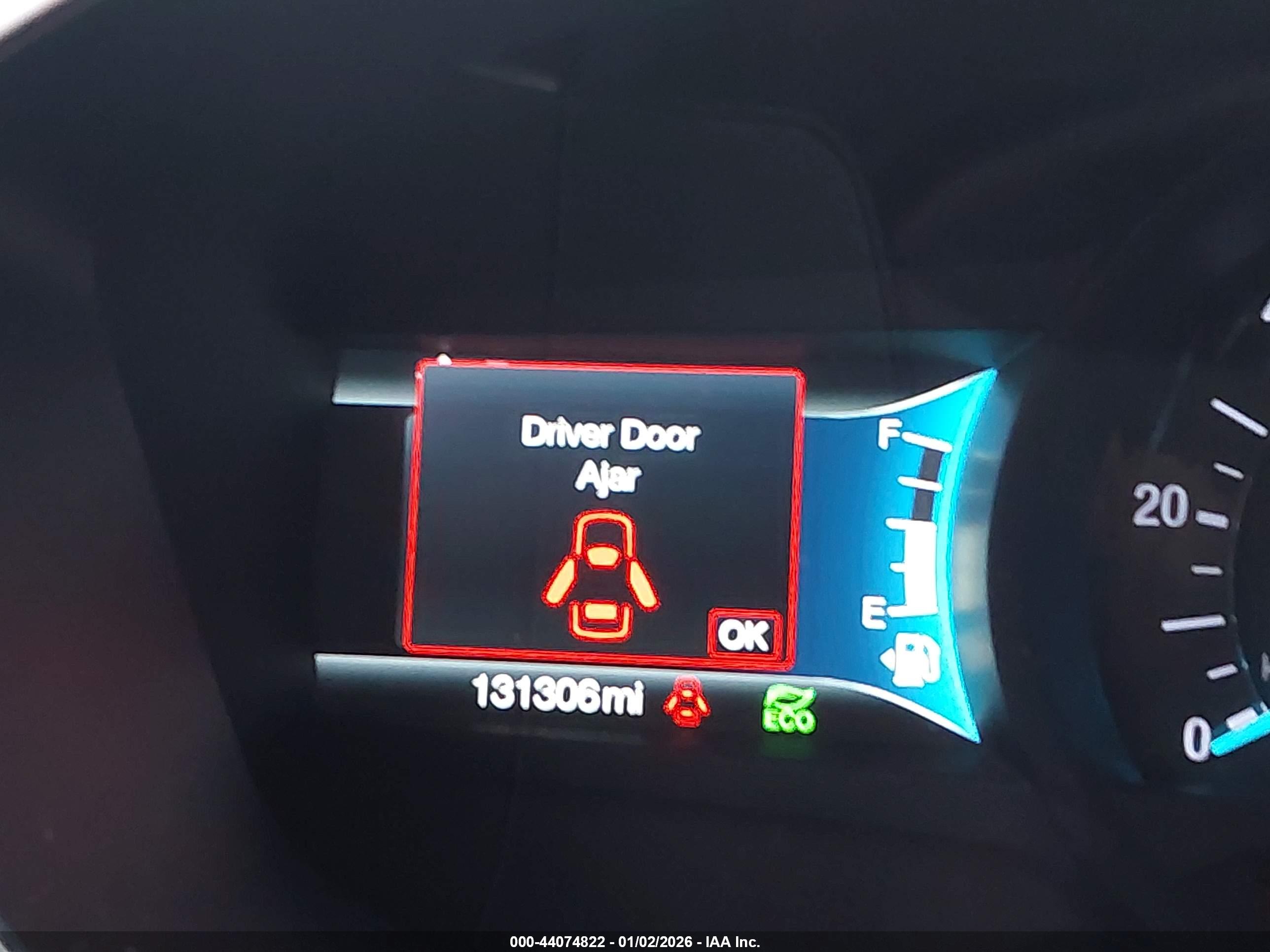 FORD FUSION image 7