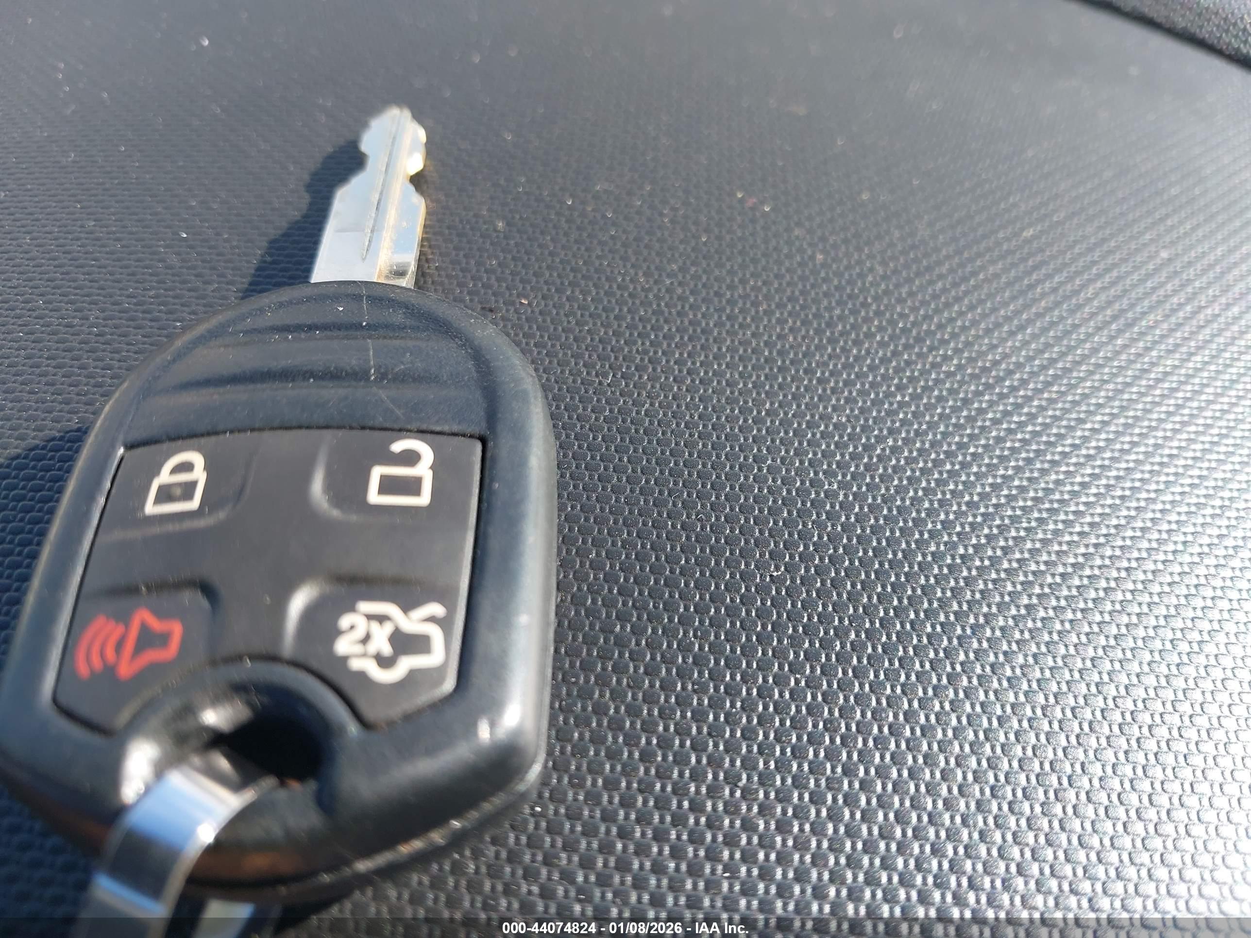 FORD EXPEDITION image 11