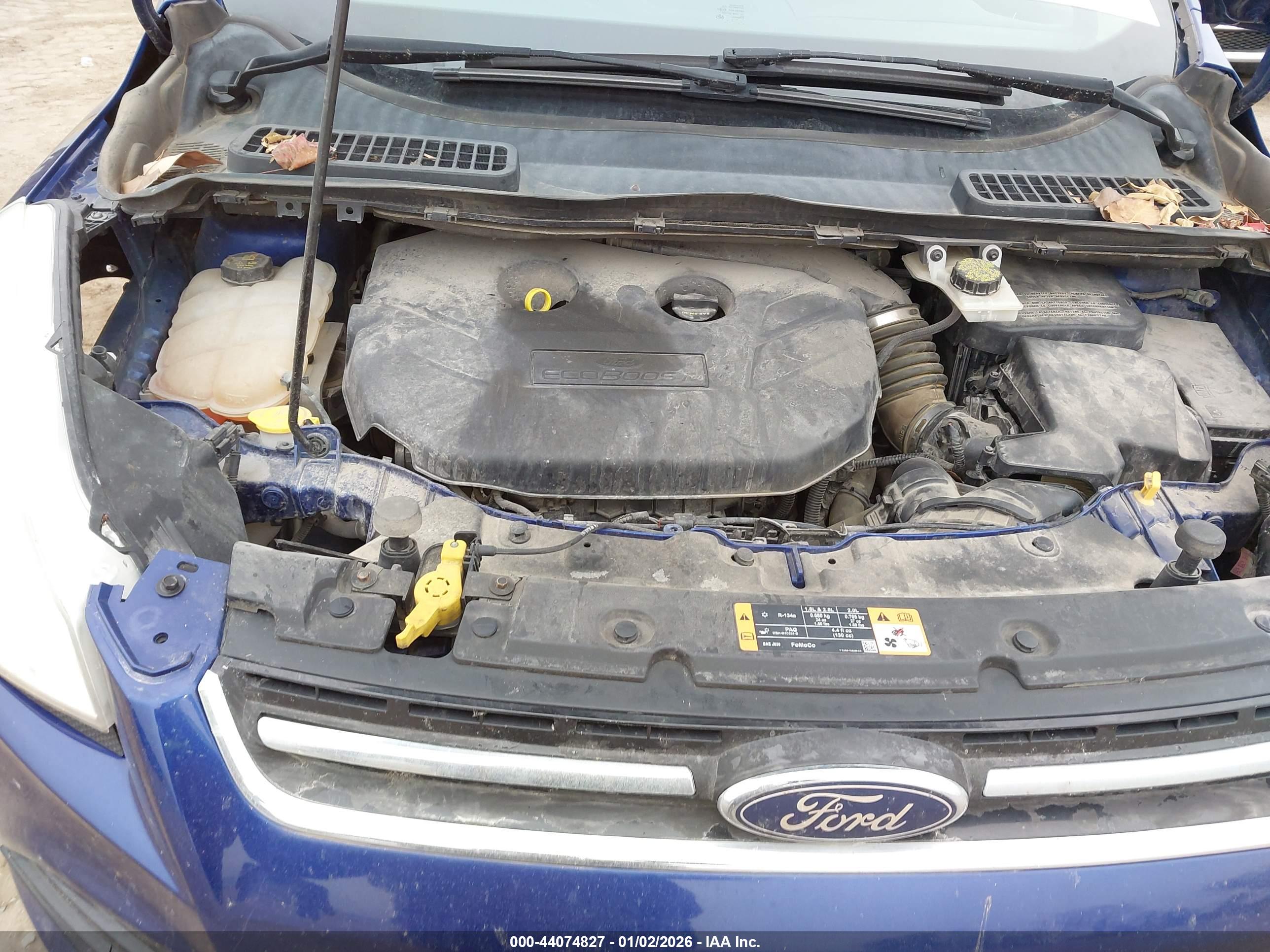 FORD ESCAPE image 10
