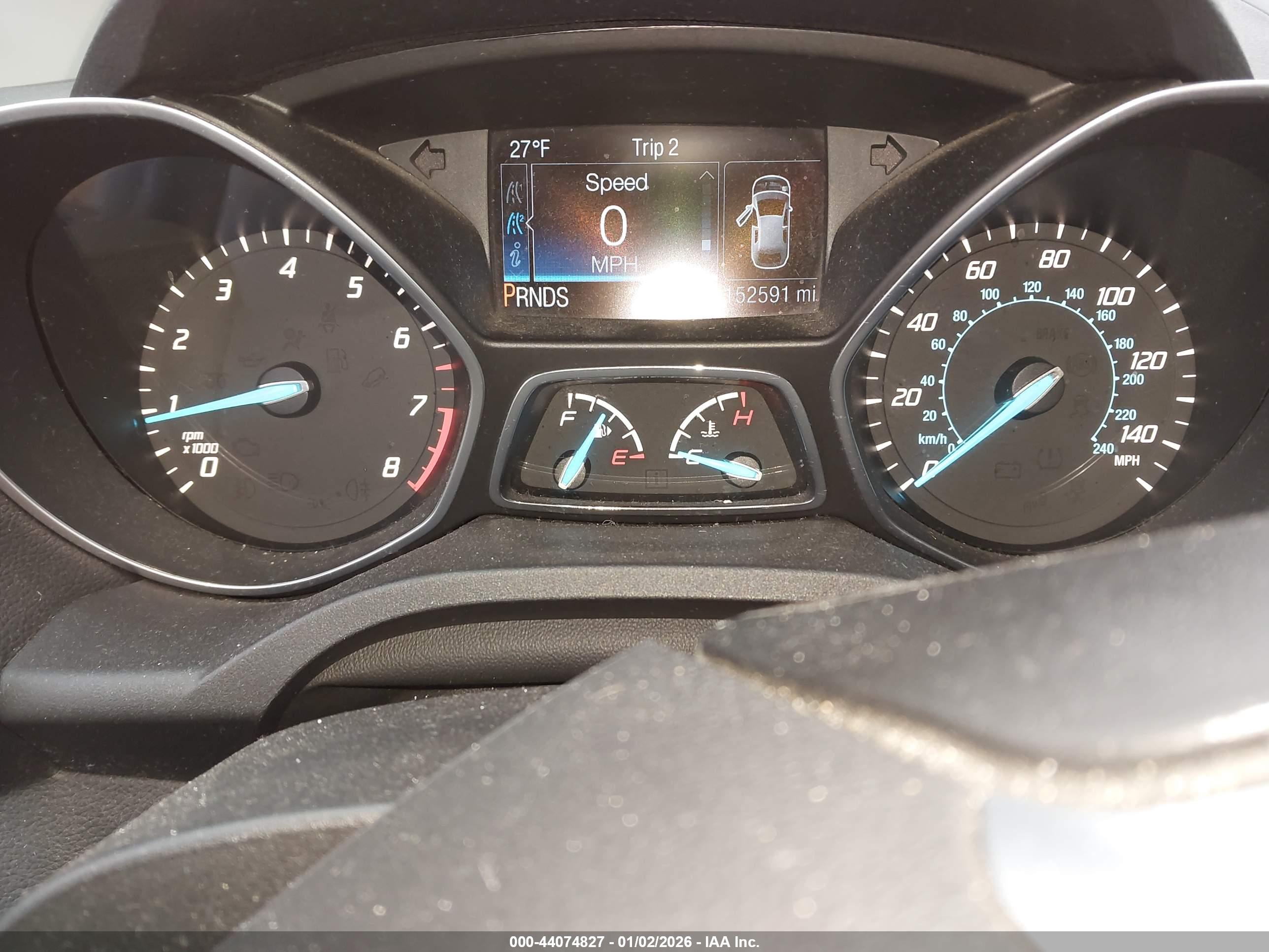 FORD ESCAPE image 7