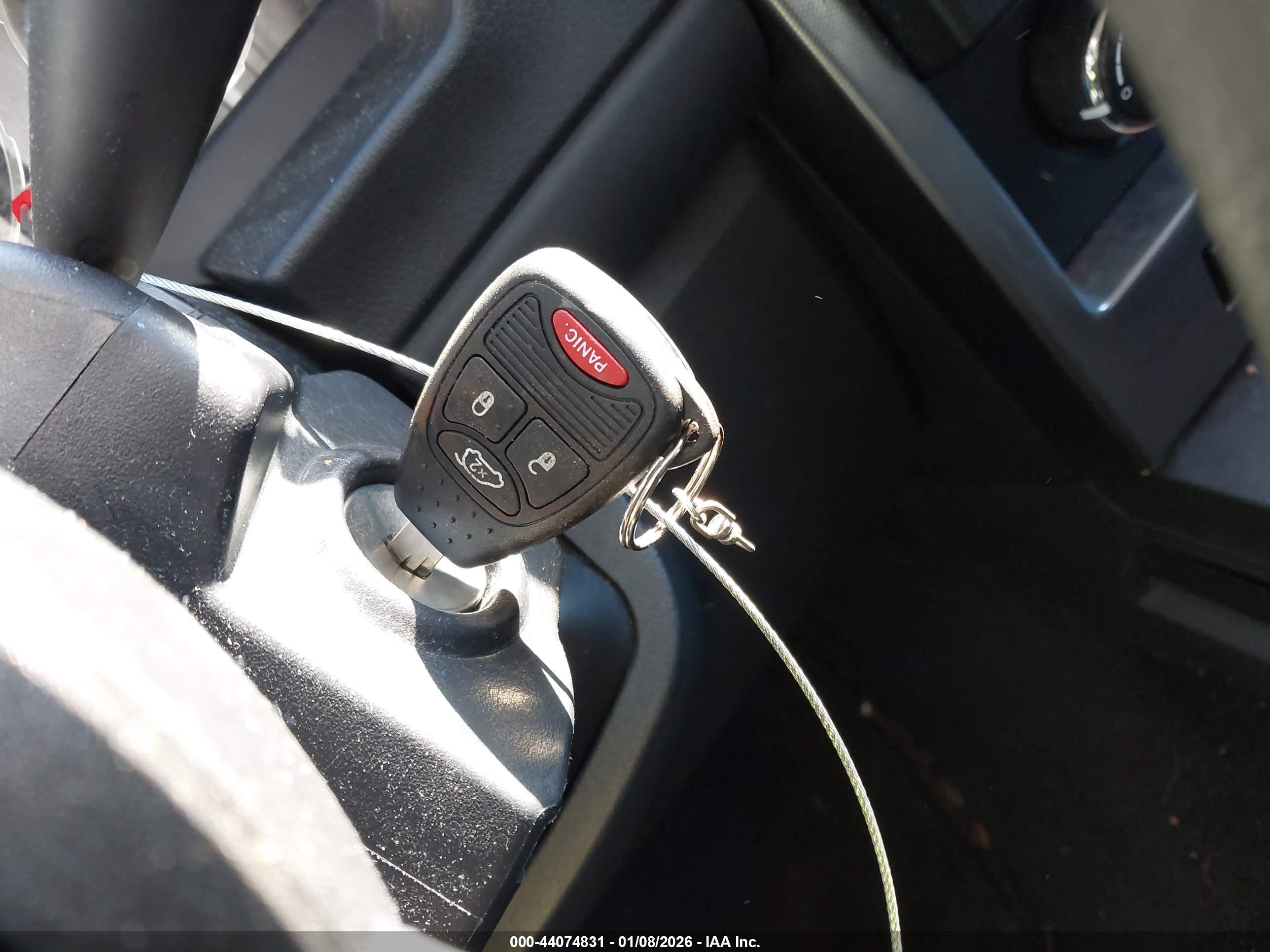 JEEP LIBERTY image 11