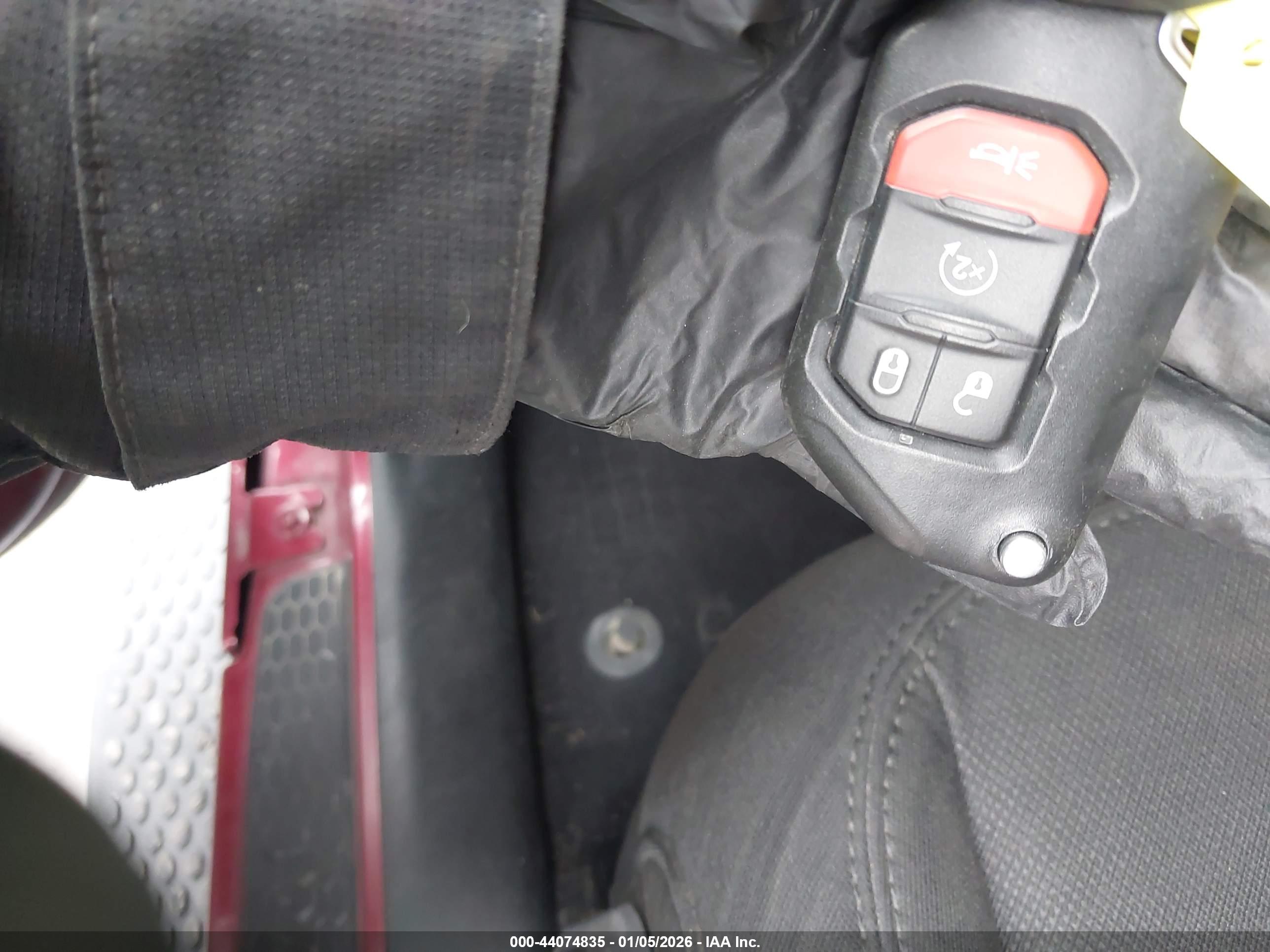 JEEP WRANGLER image 11
