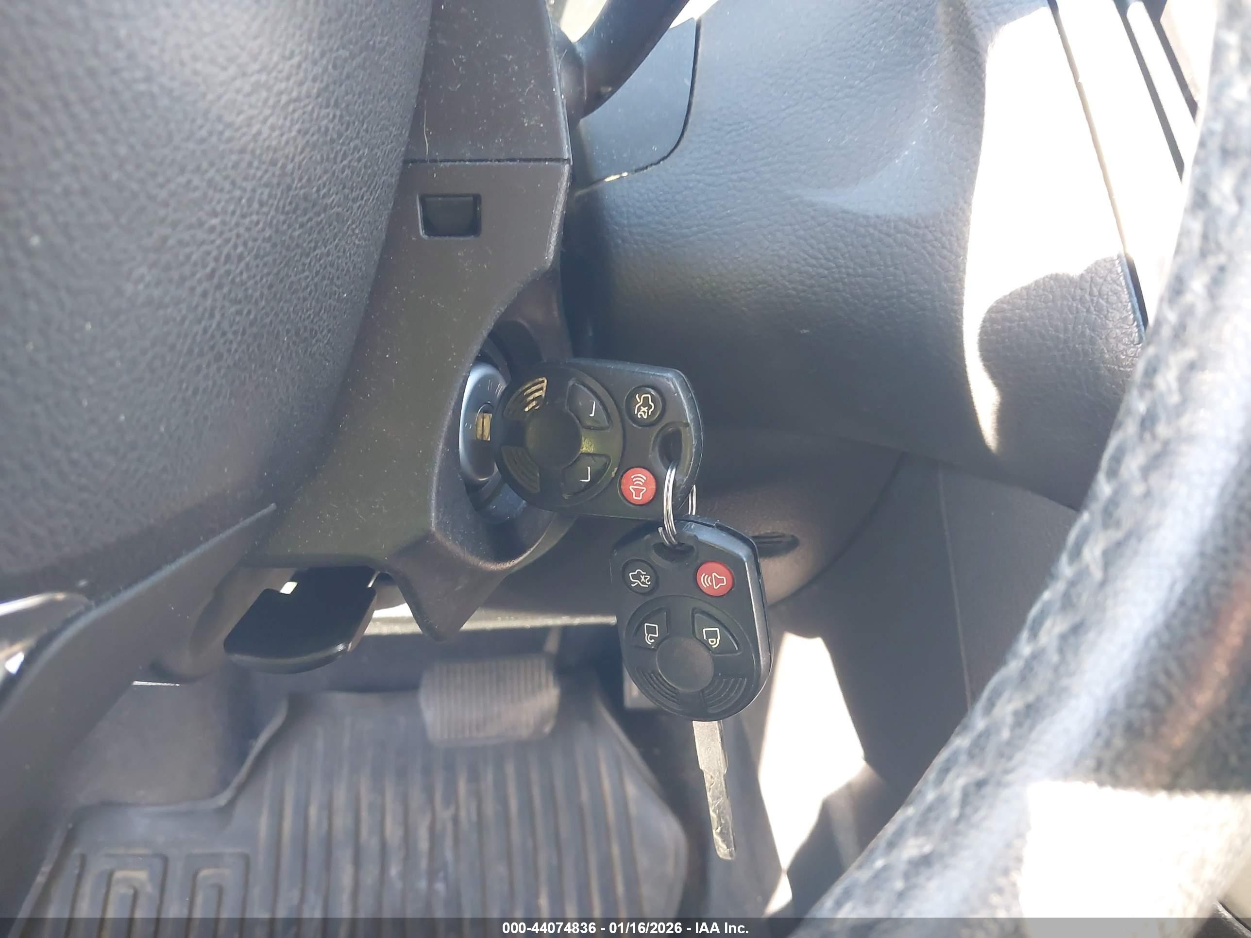 FORD FOCUS image 11