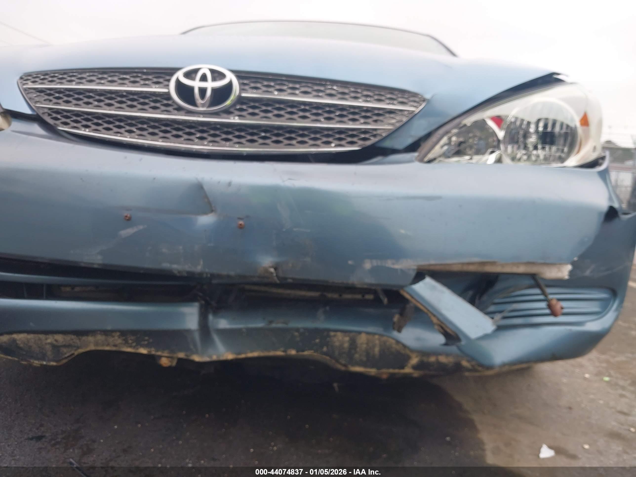 TOYOTA CAMRY image 6