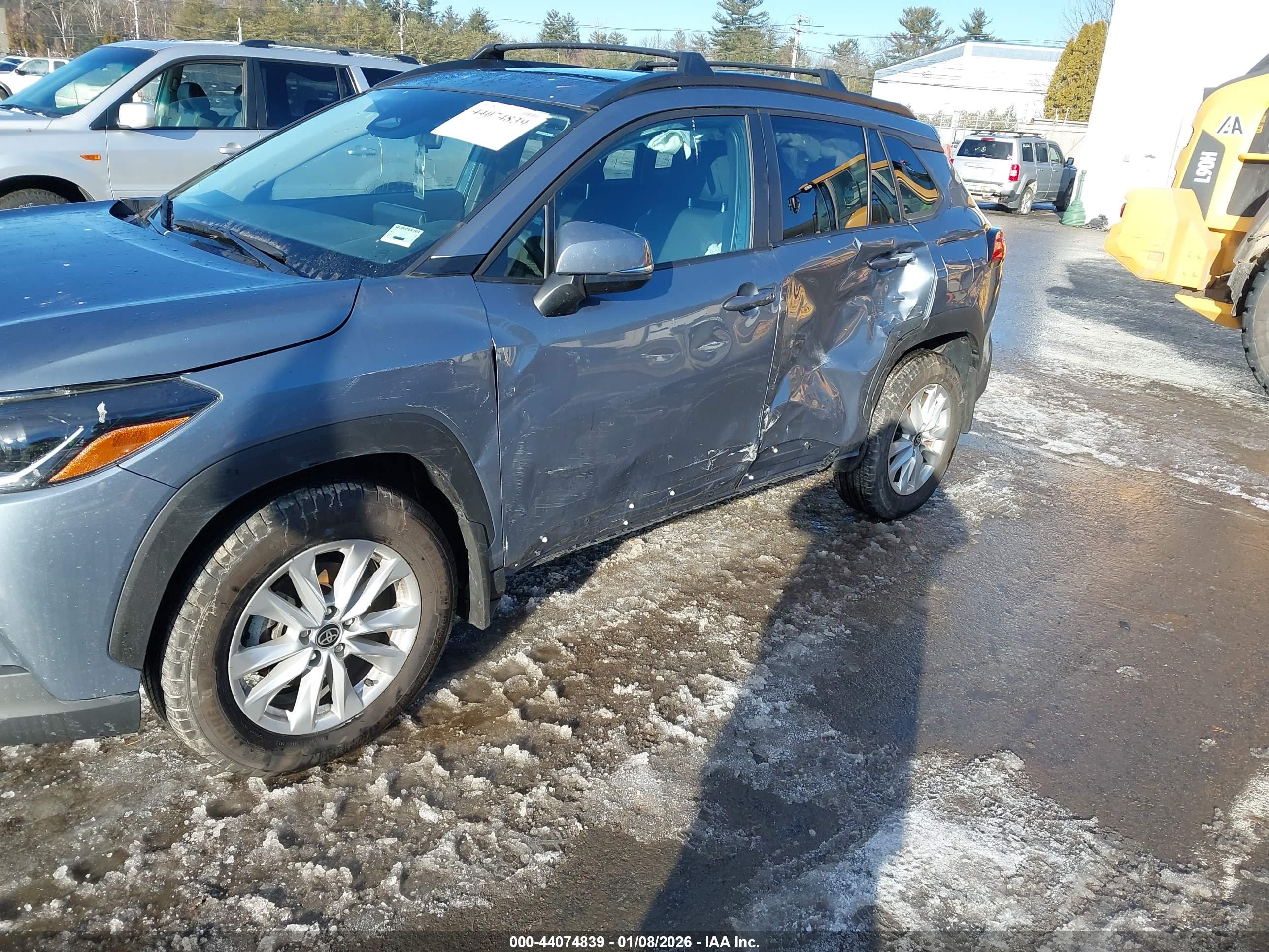 TOYOTA COROLLA image 6