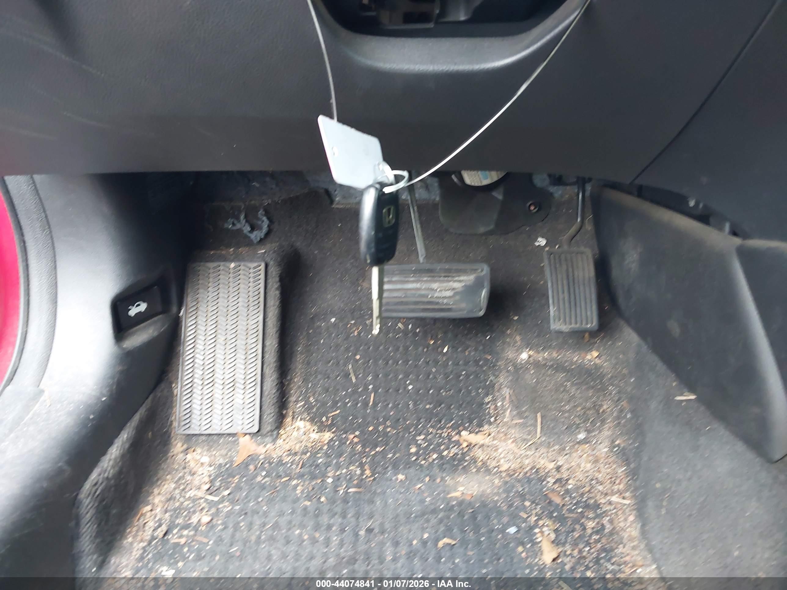 HONDA ACCORD image 11