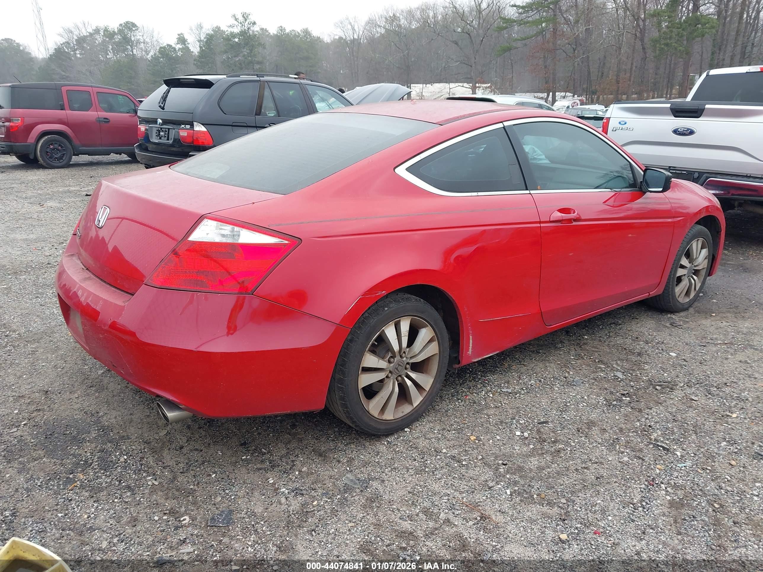 HONDA ACCORD image 4