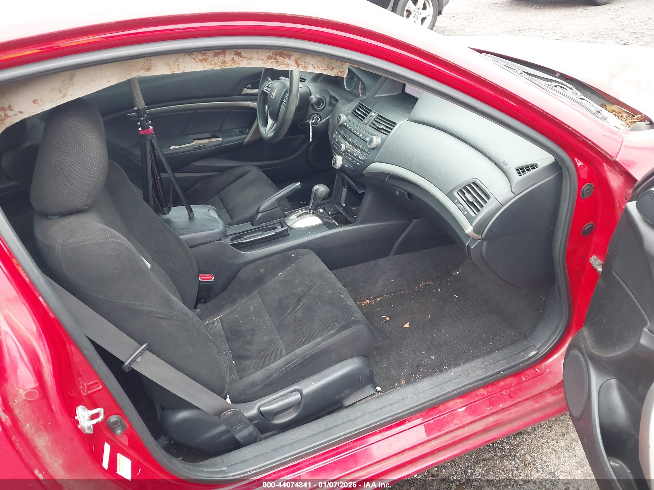 HONDA ACCORD image 5