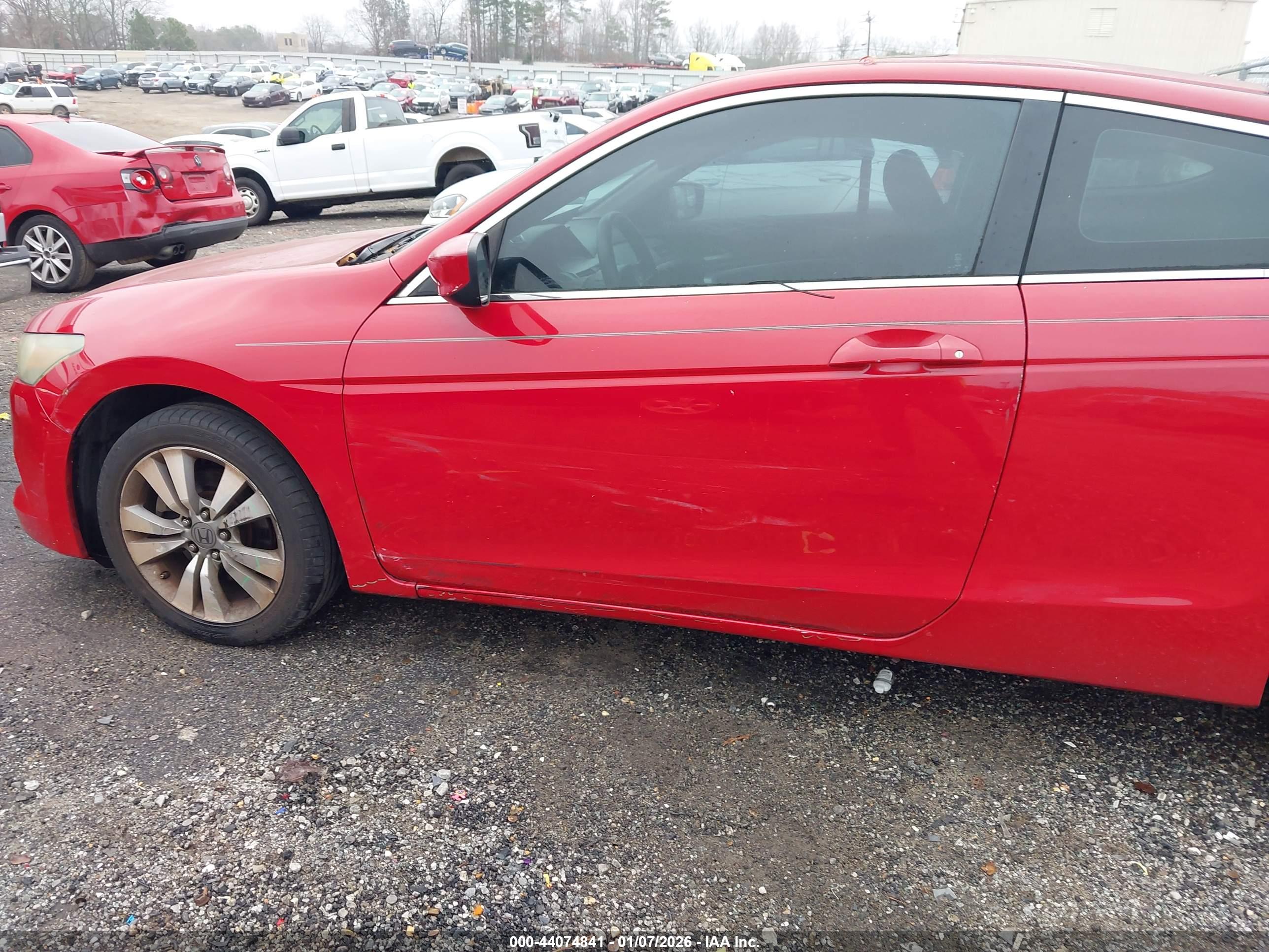 HONDA ACCORD image 6