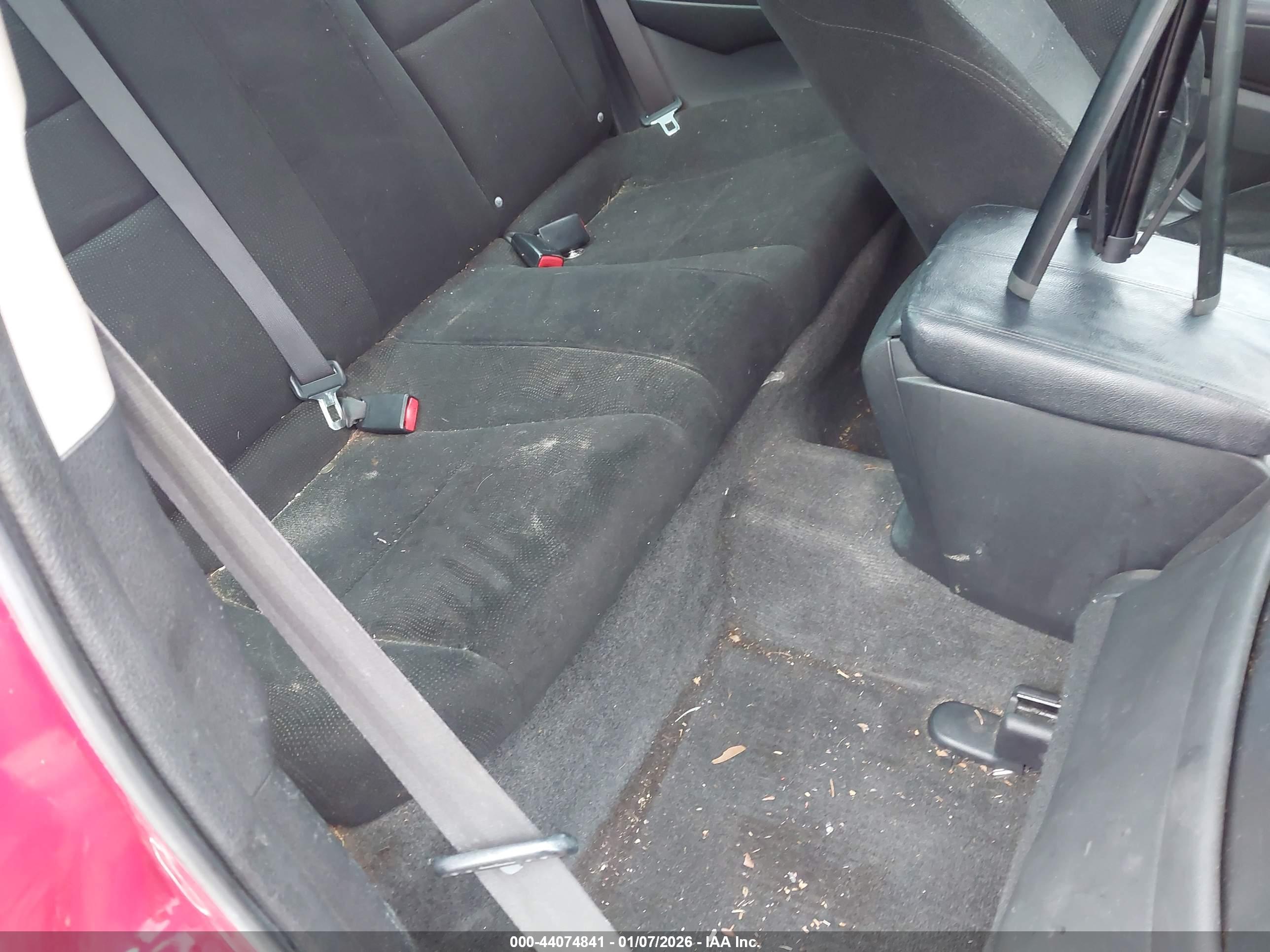 HONDA ACCORD image 8