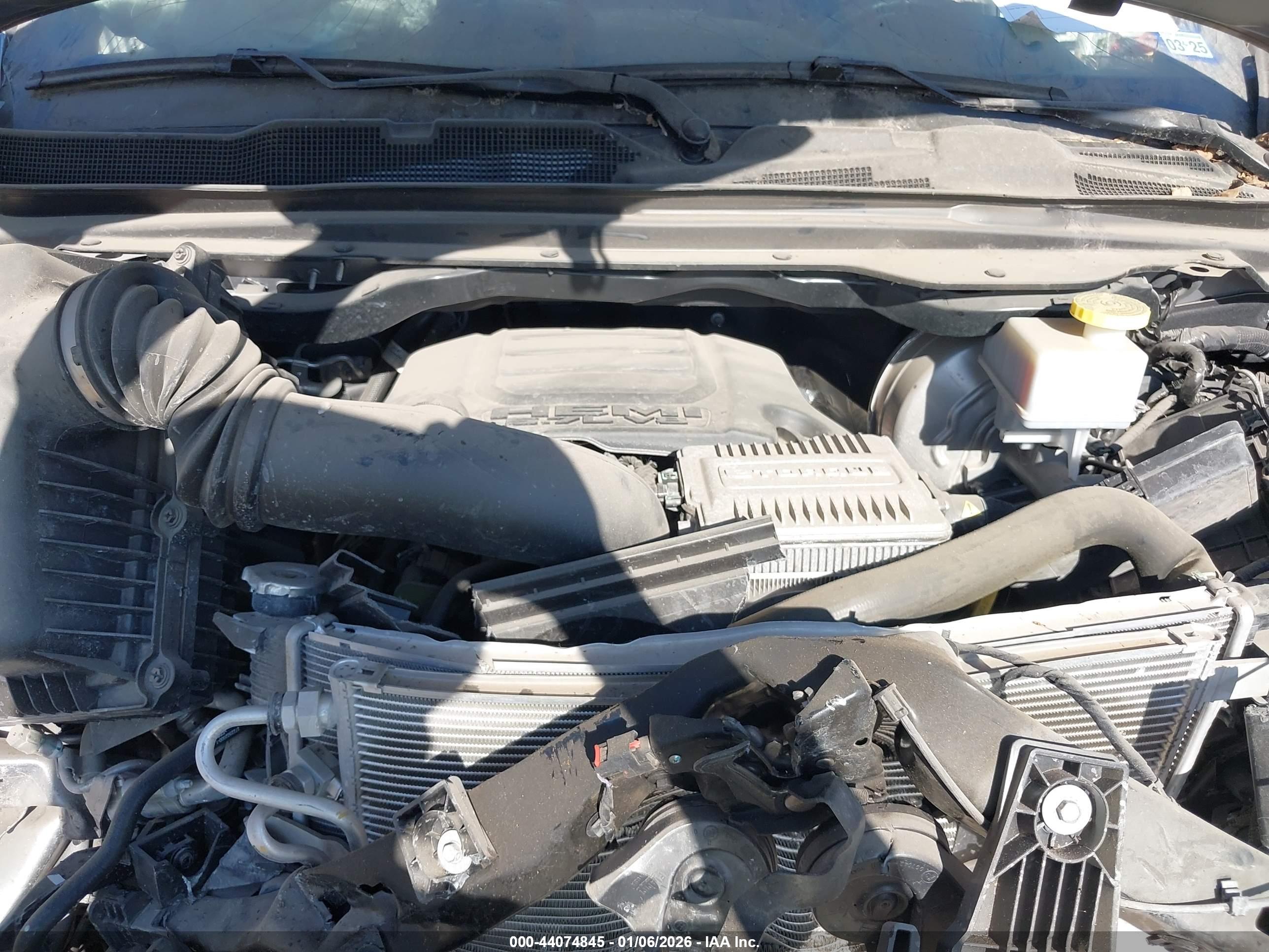 RAM 1500 image 10