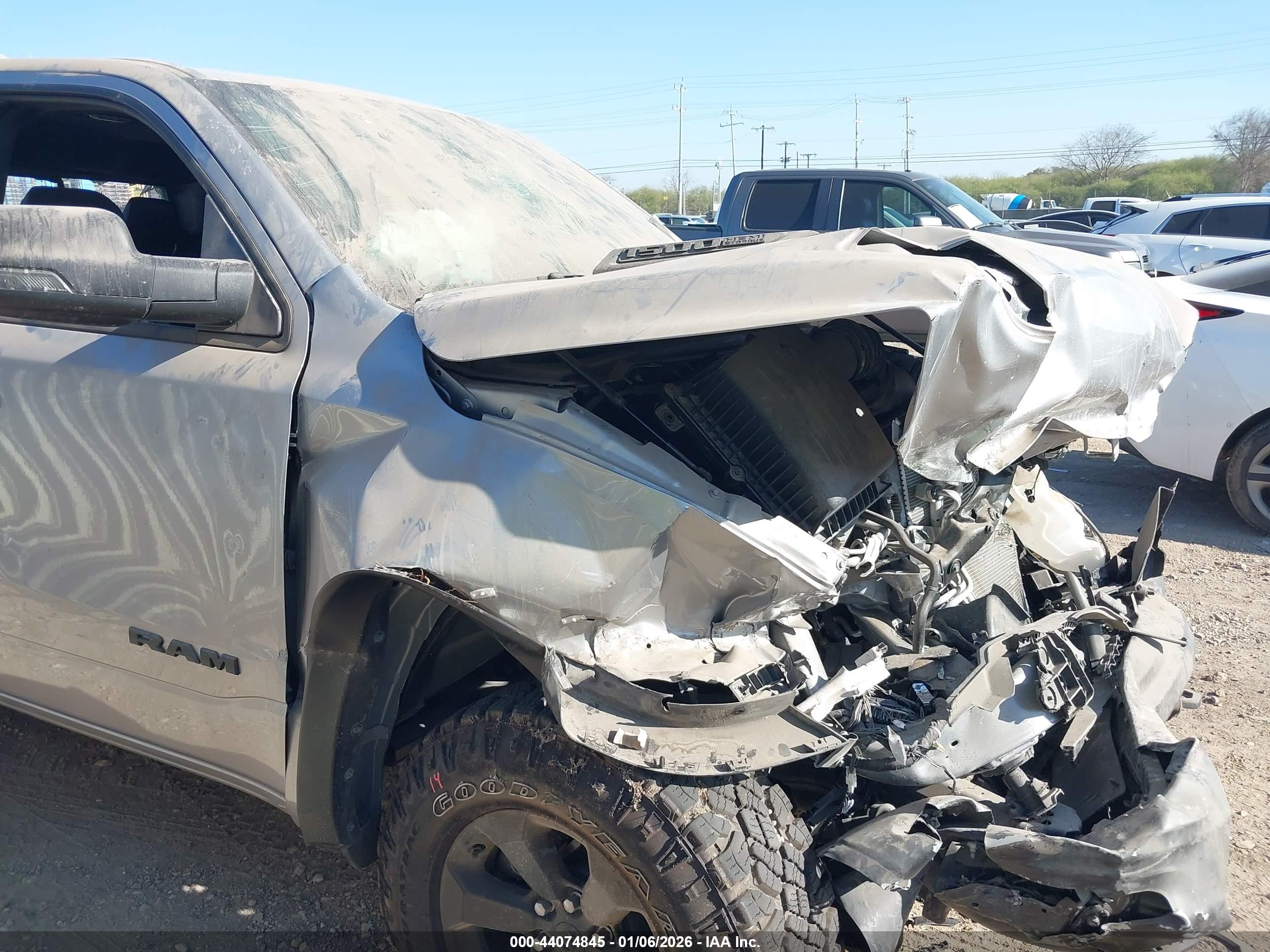 RAM 1500 image 6