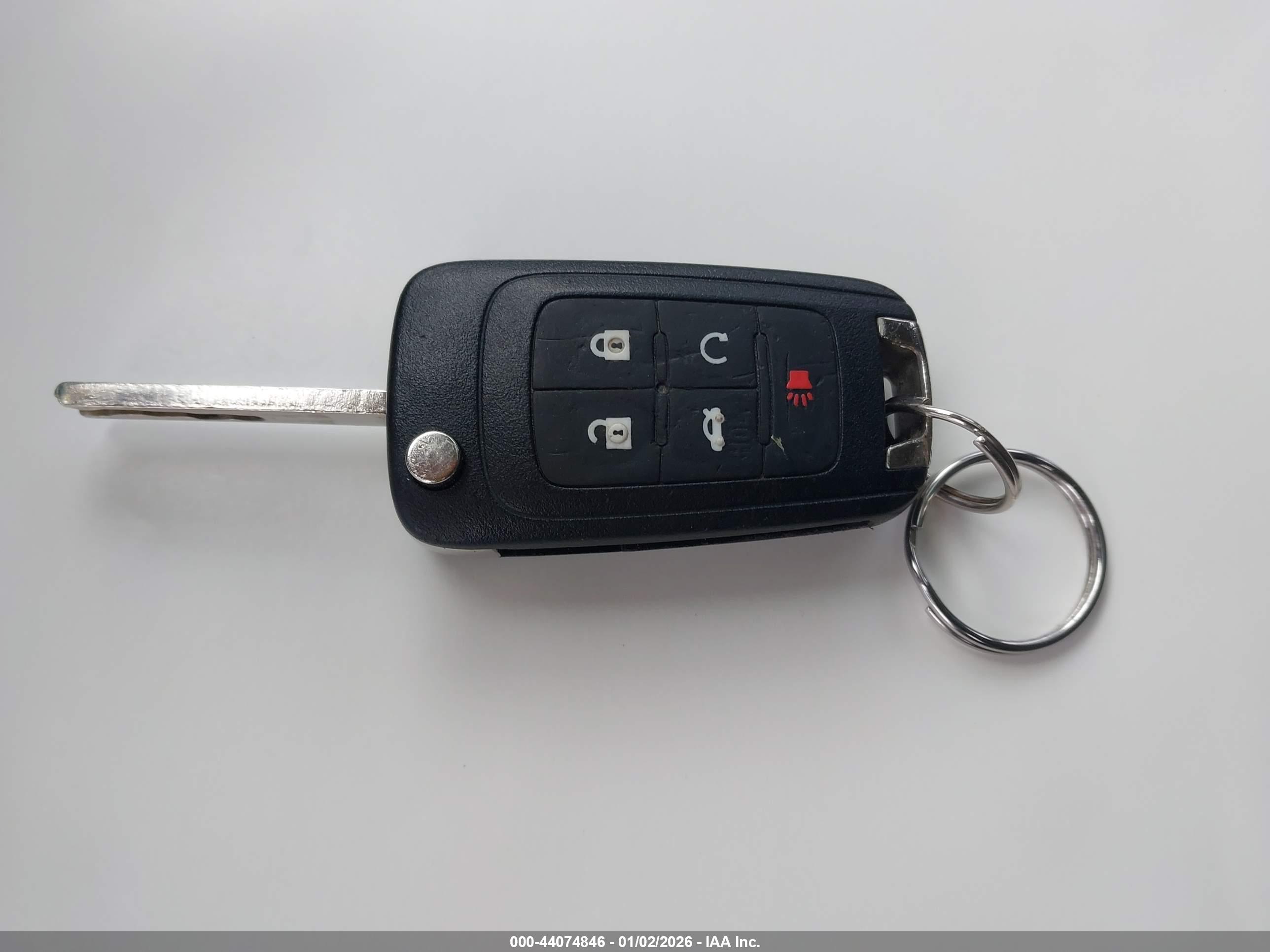 CHEVROLET EQUINOX image 11