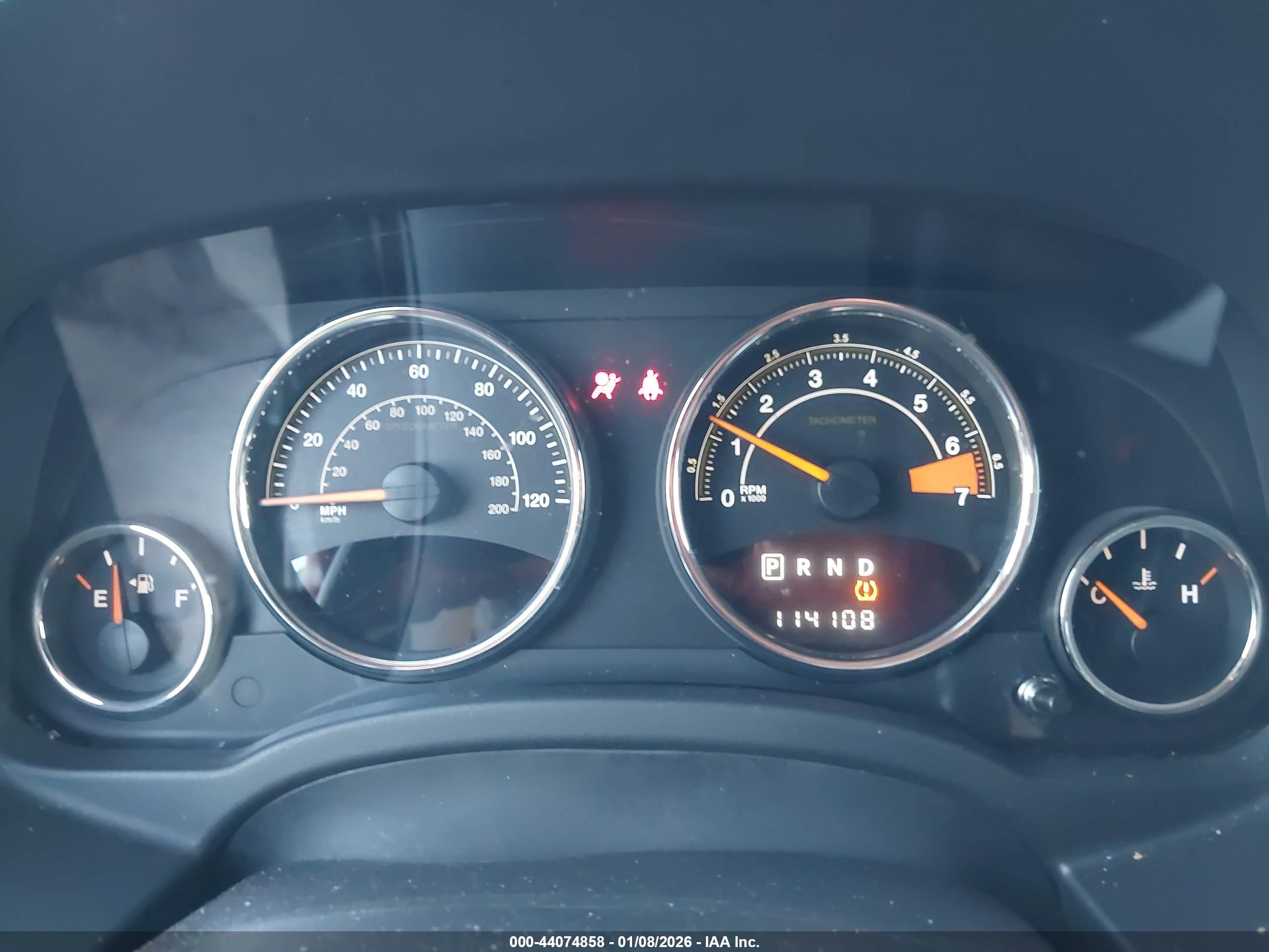 JEEP COMPASS image 7