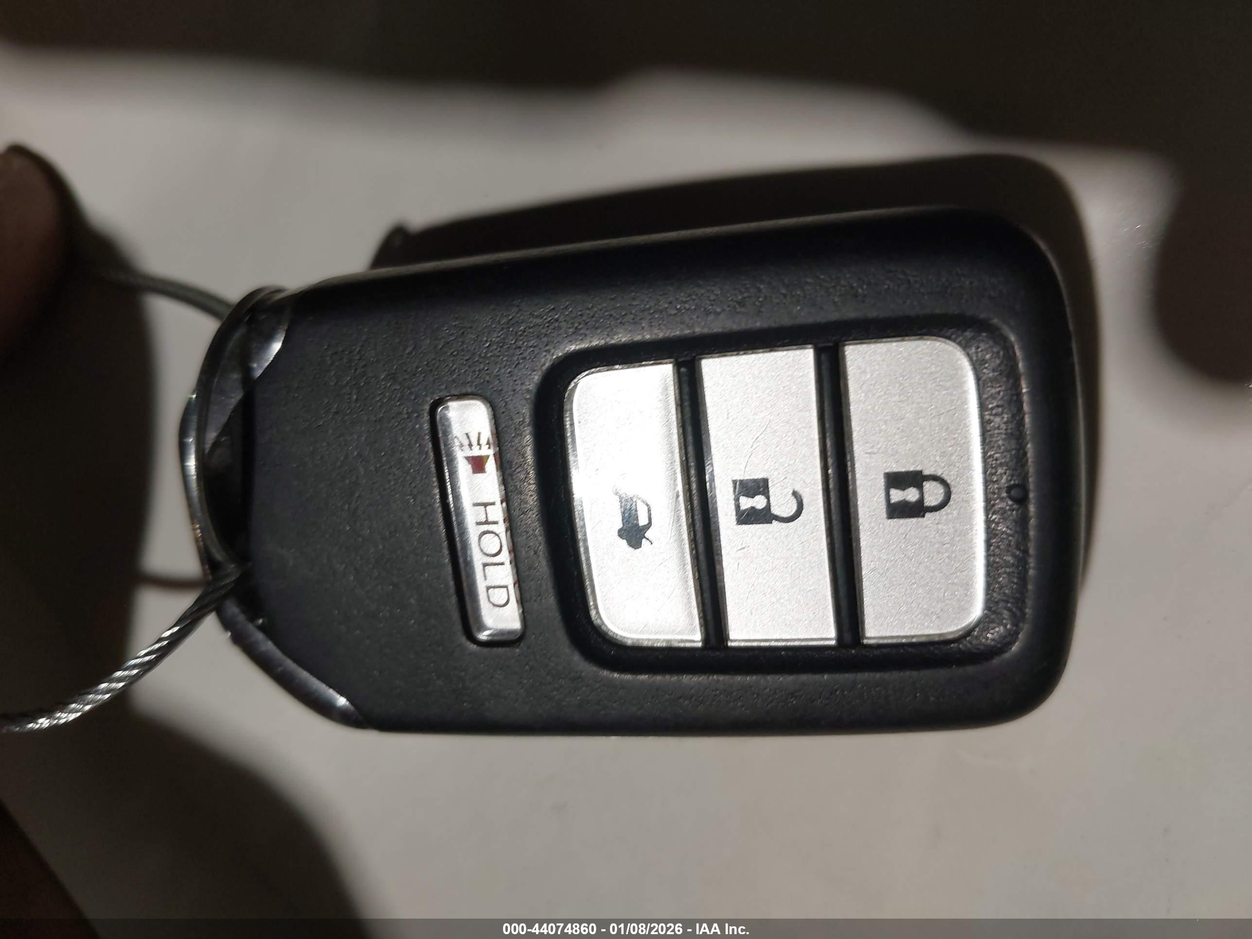 HONDA CIVIC image 11