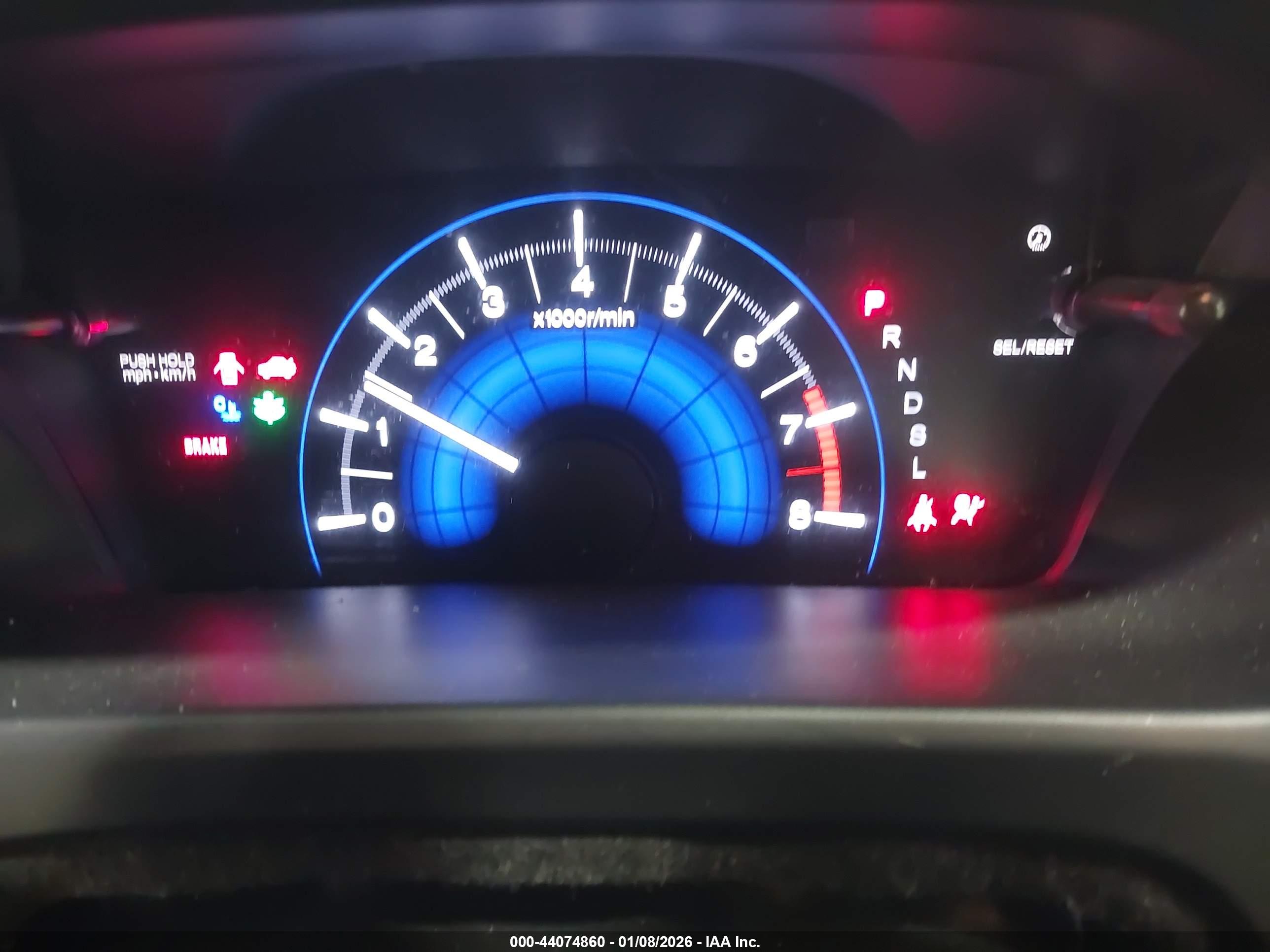 HONDA CIVIC image 7