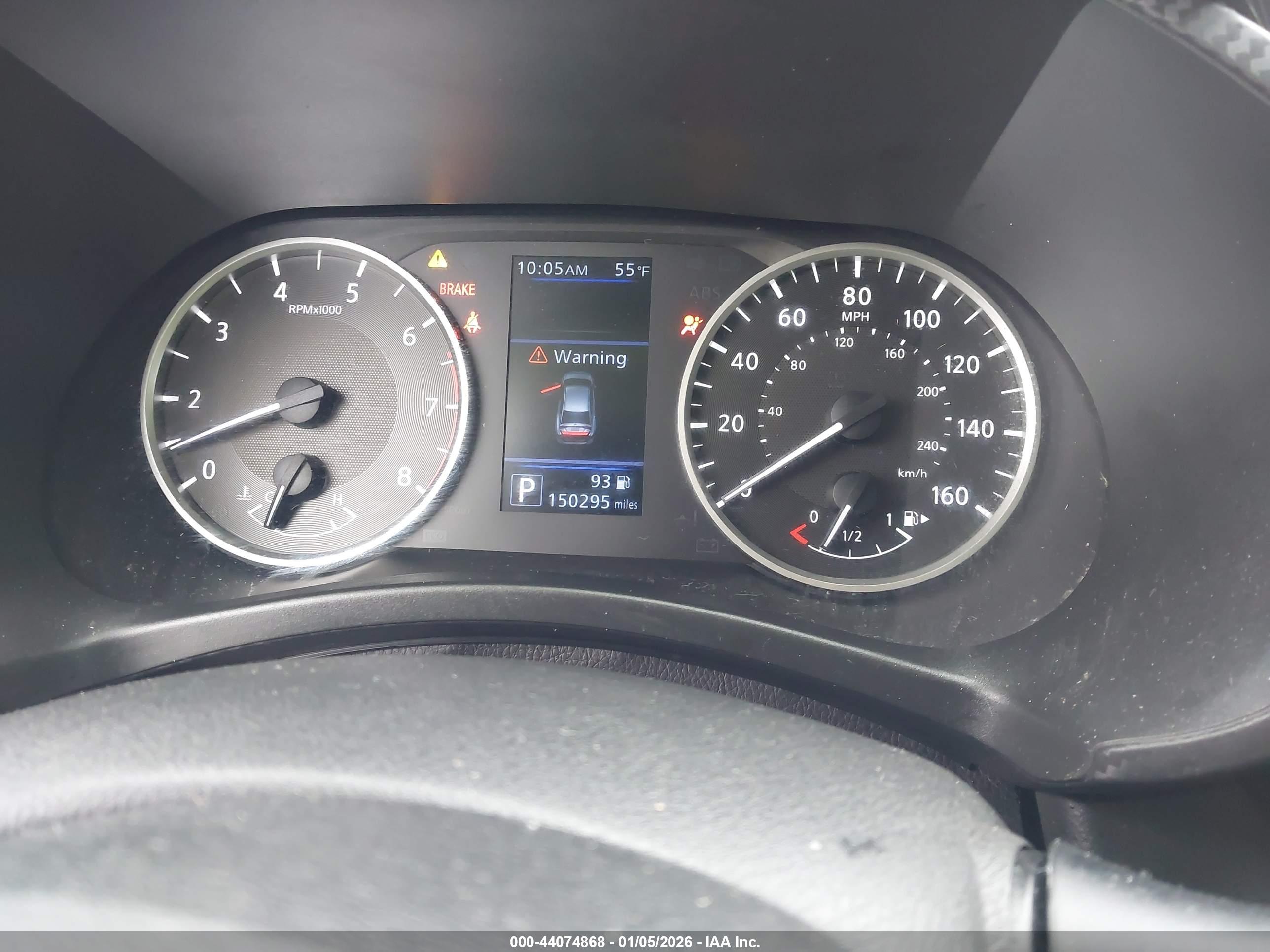 NISSAN SENTRA image 7