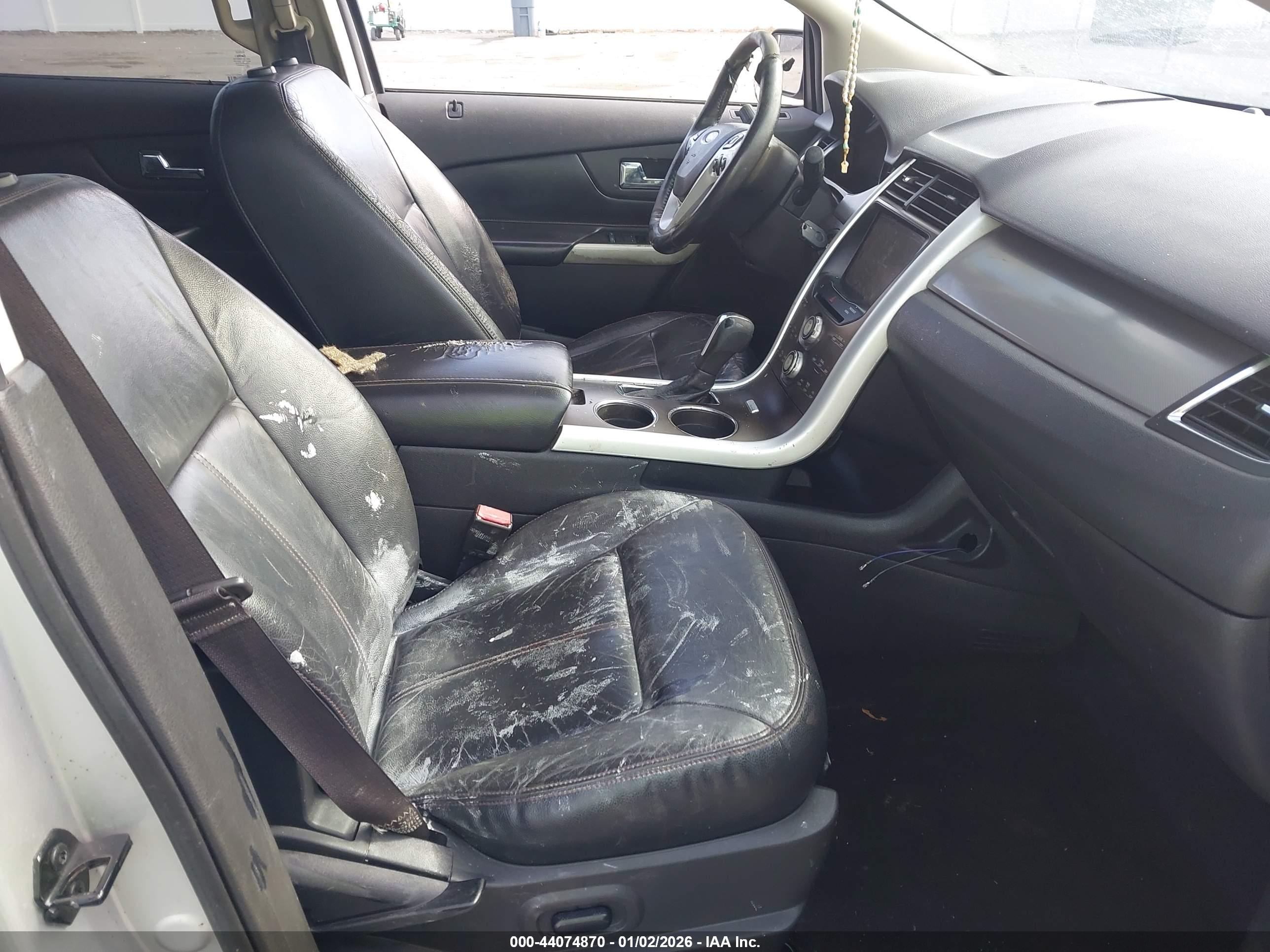 FORD EDGE image 5