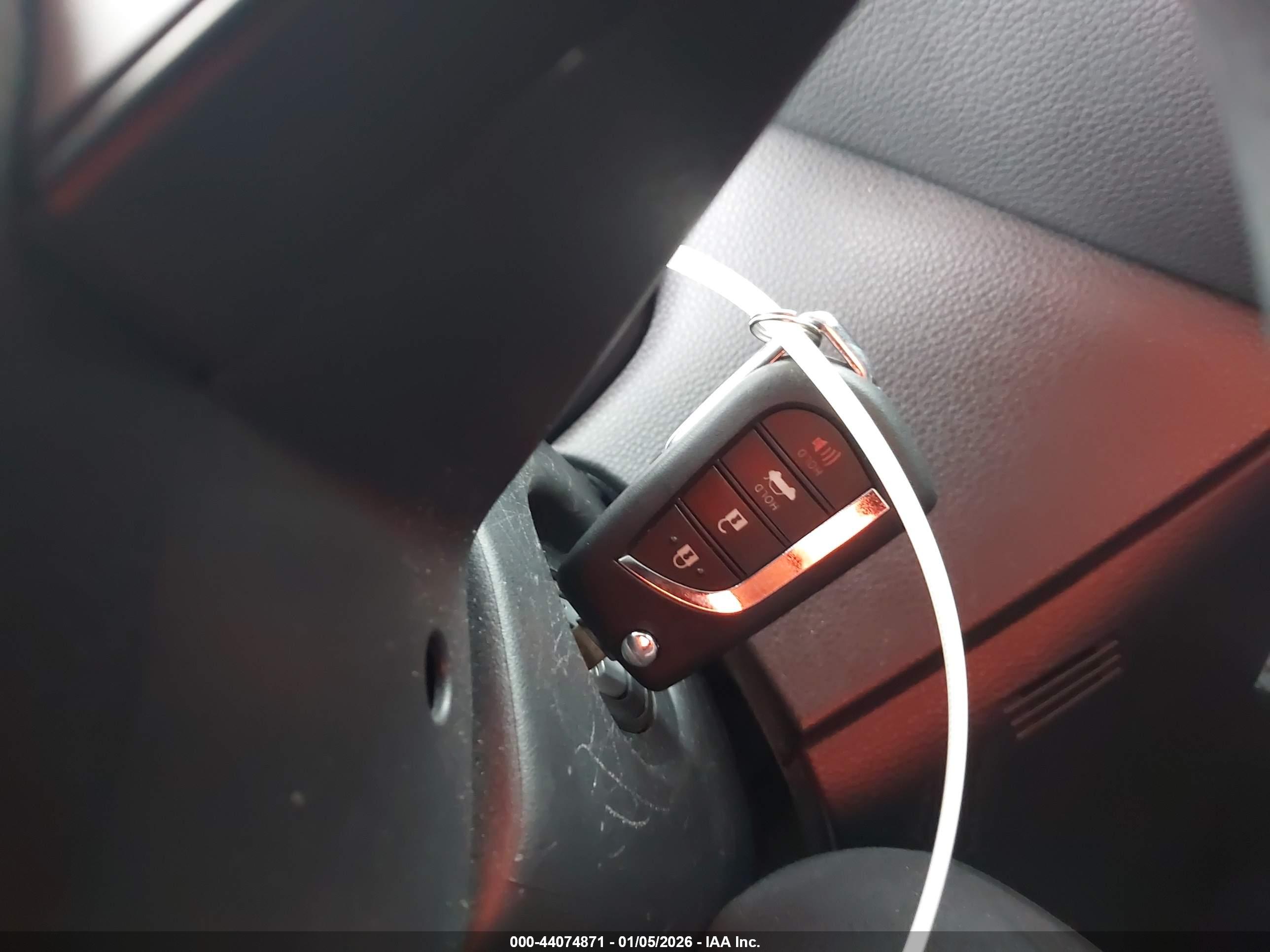 TOYOTA COROLLA image 11