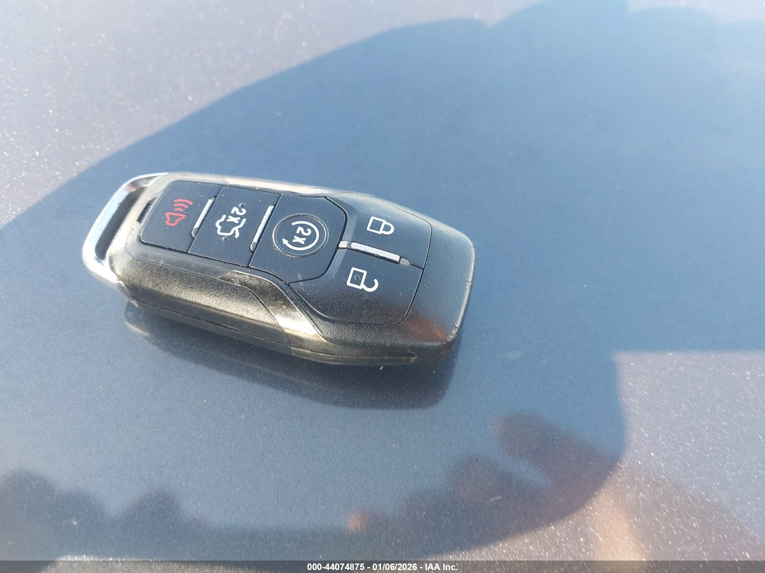LINCOLN MKZ image 11