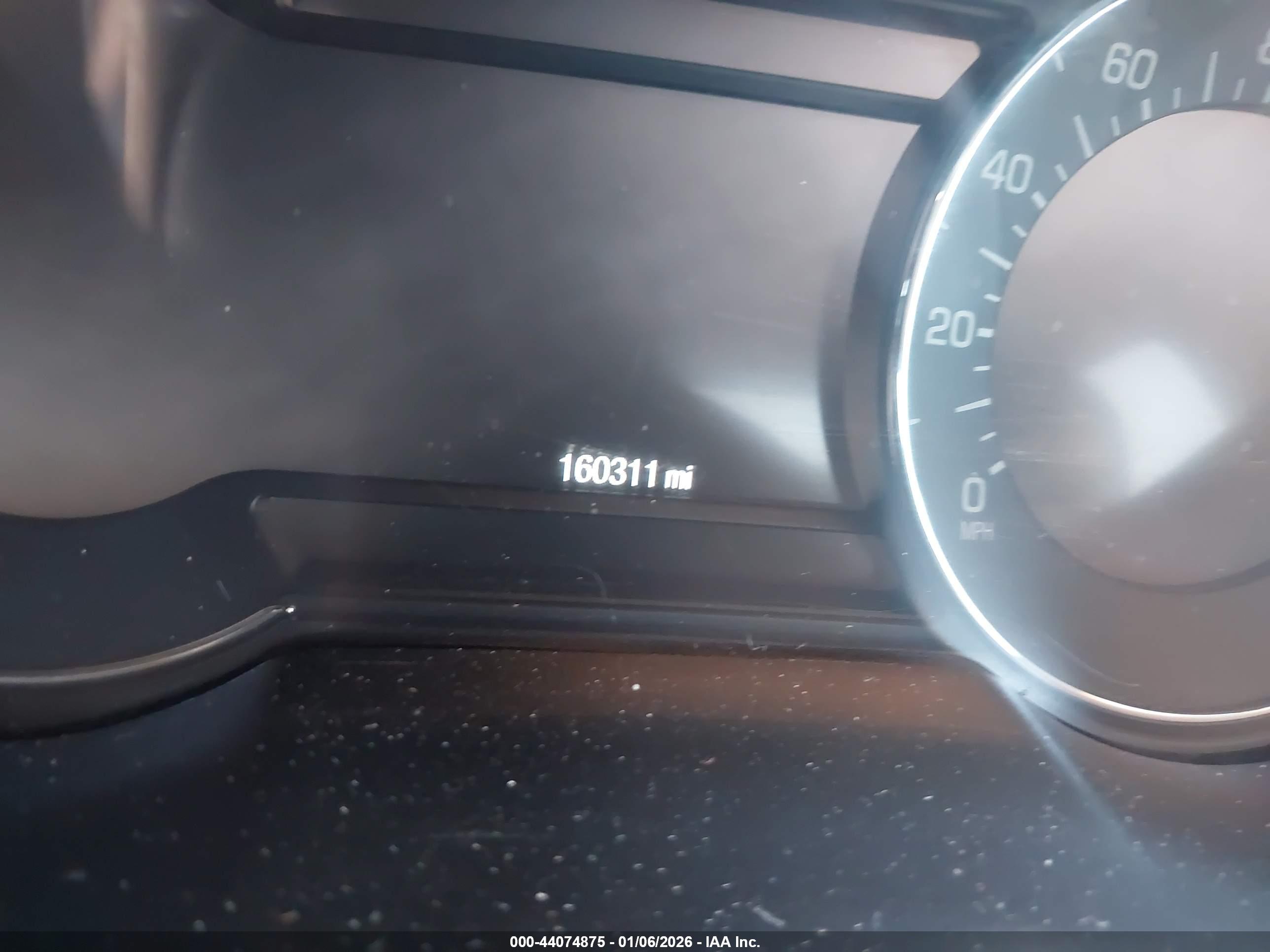 LINCOLN MKZ image 7