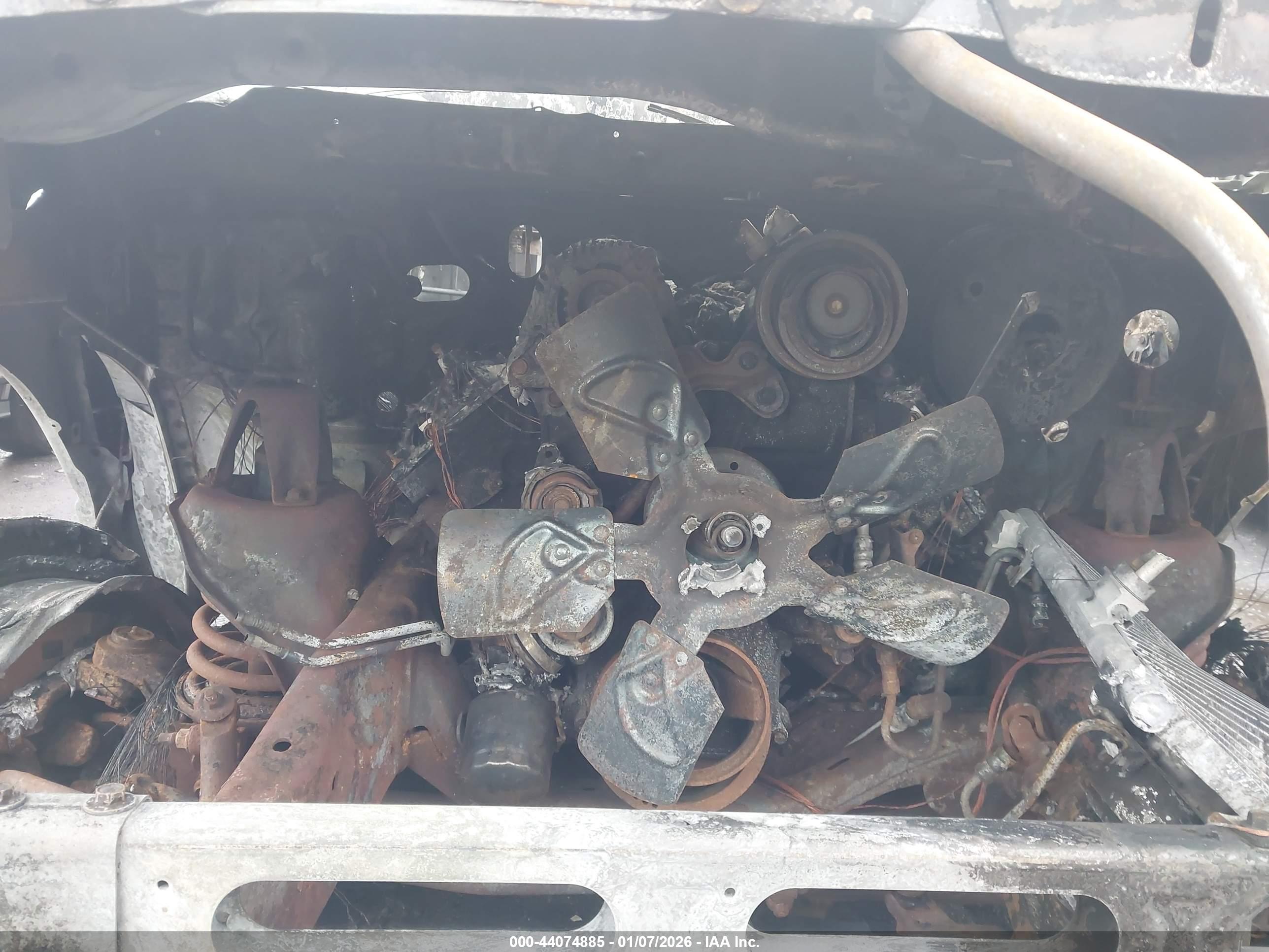 DODGE RAM image 10