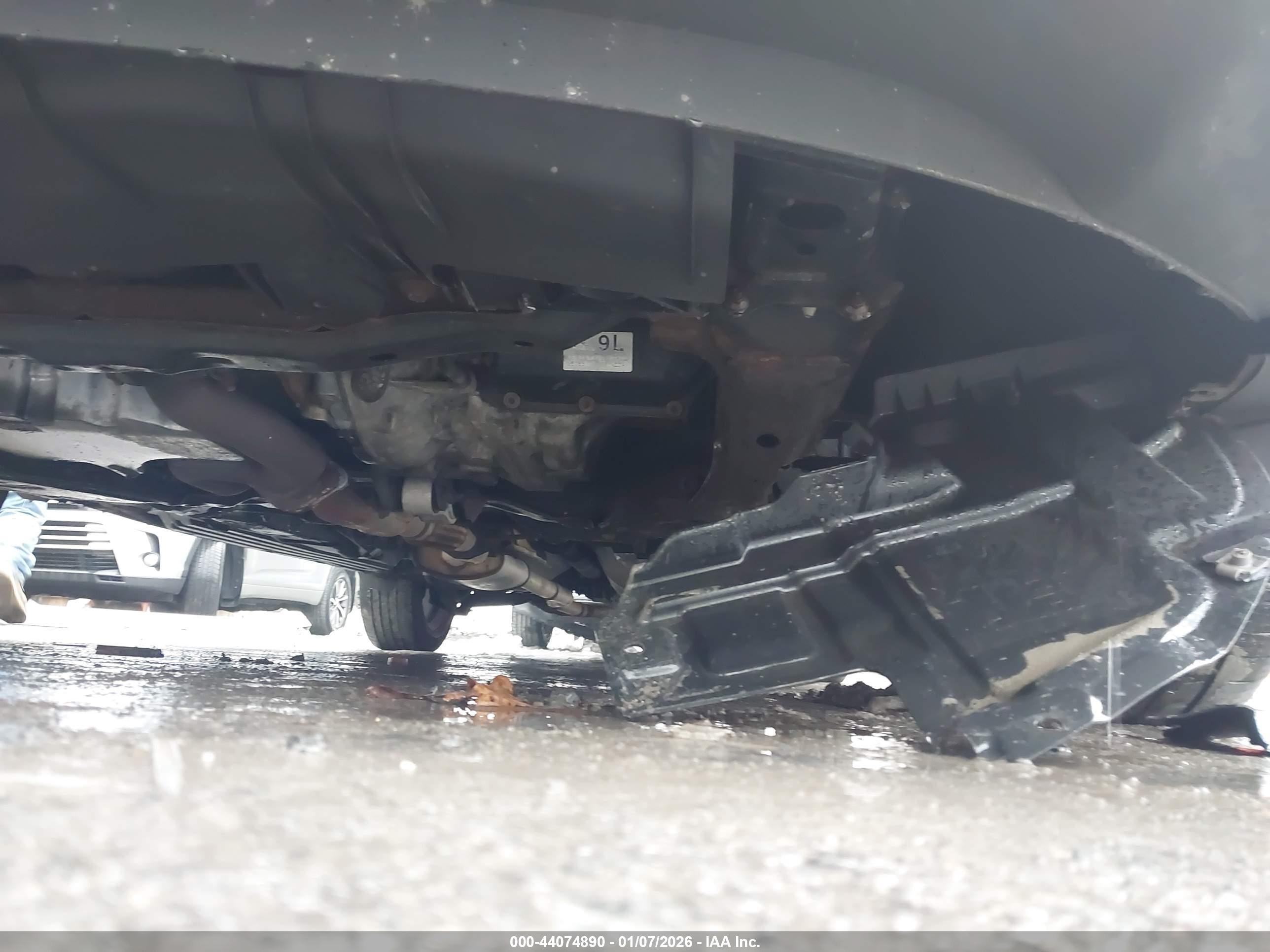 MAZDA CX-9 image 6