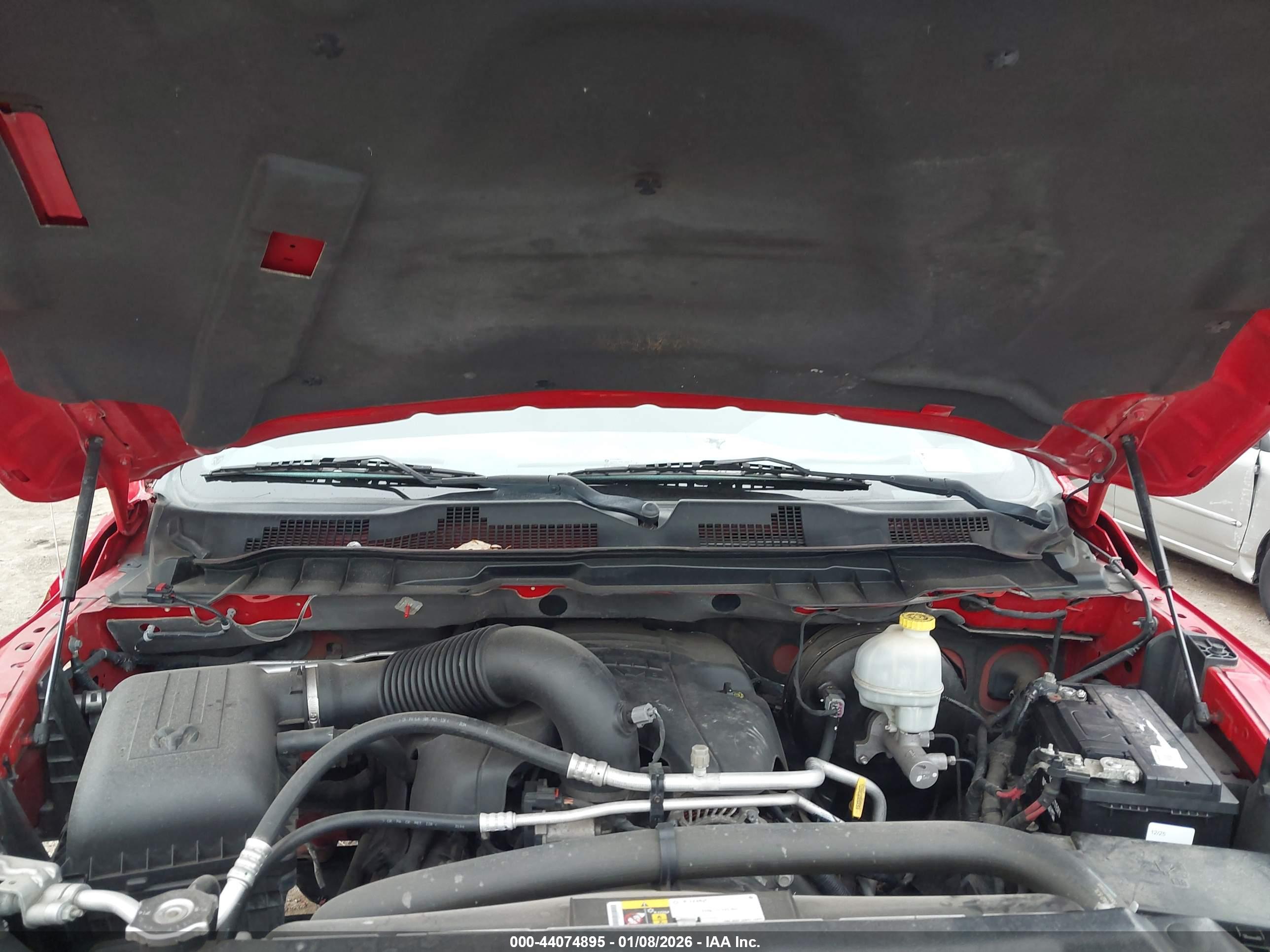 RAM 1500 image 10