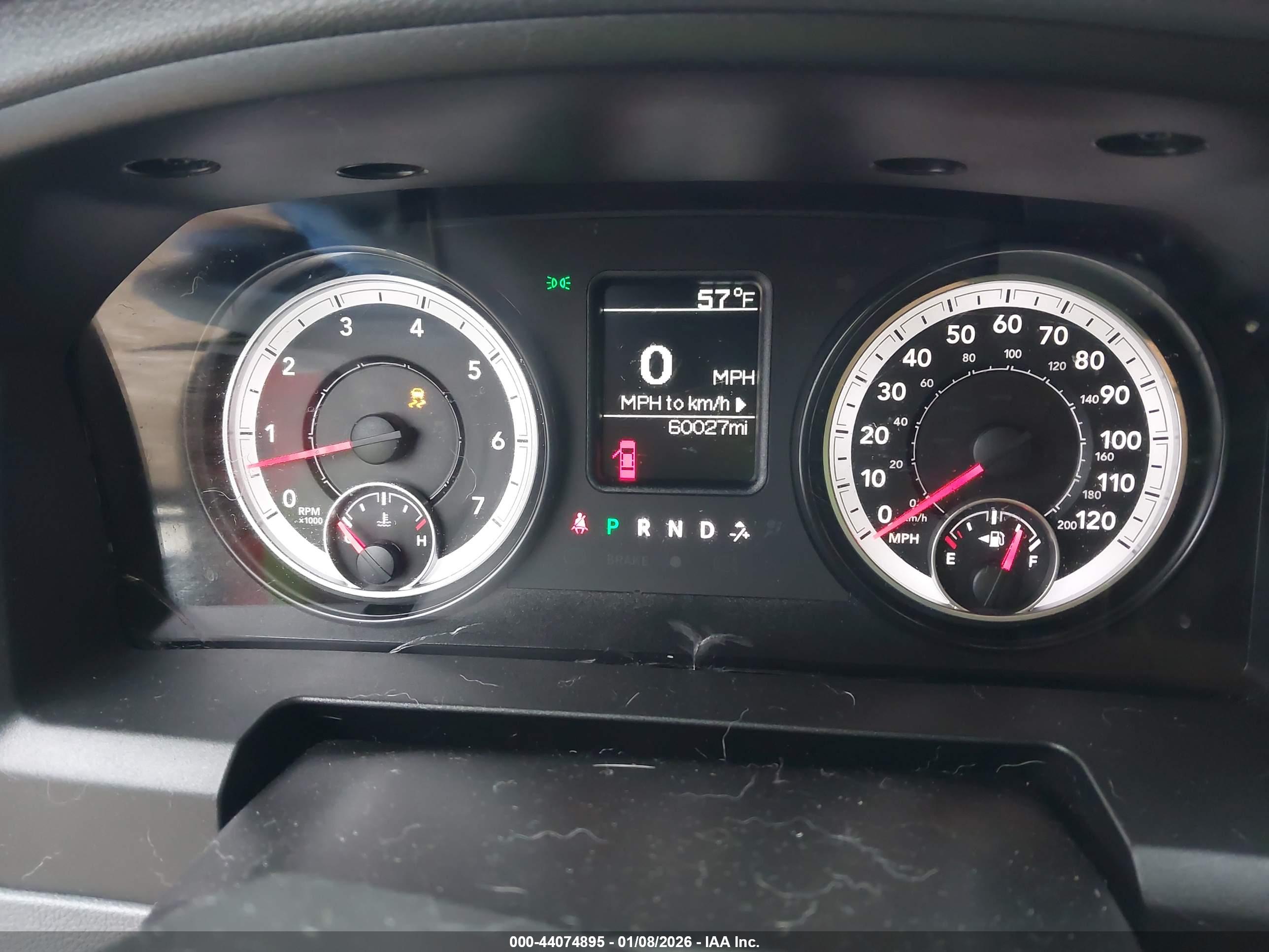 RAM 1500 image 7