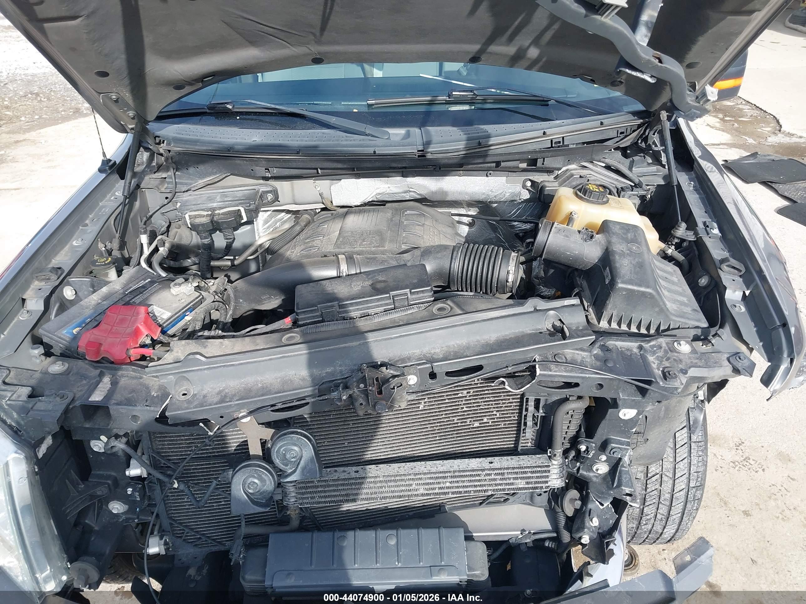 FORD F-150 image 10