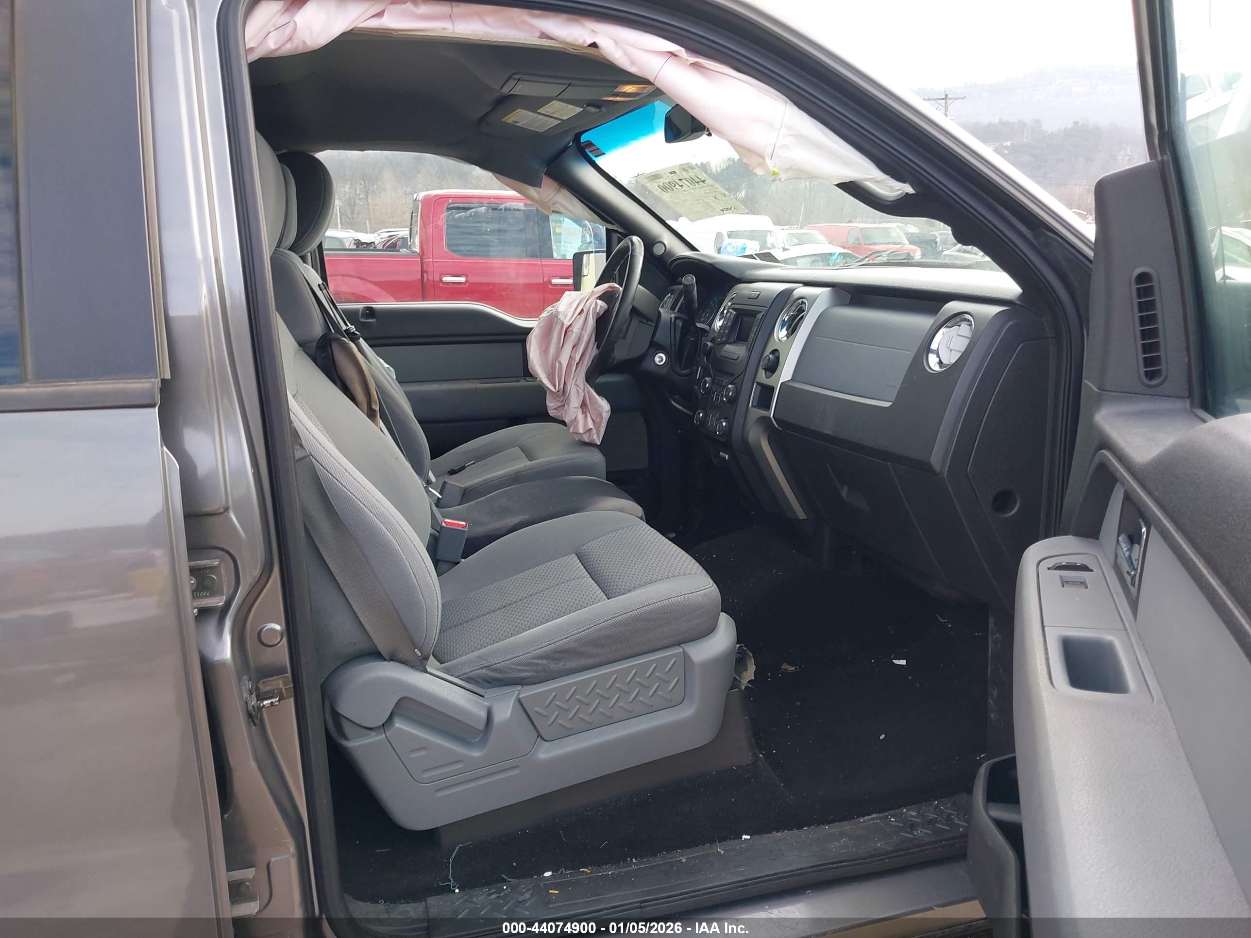 FORD F-150 image 5