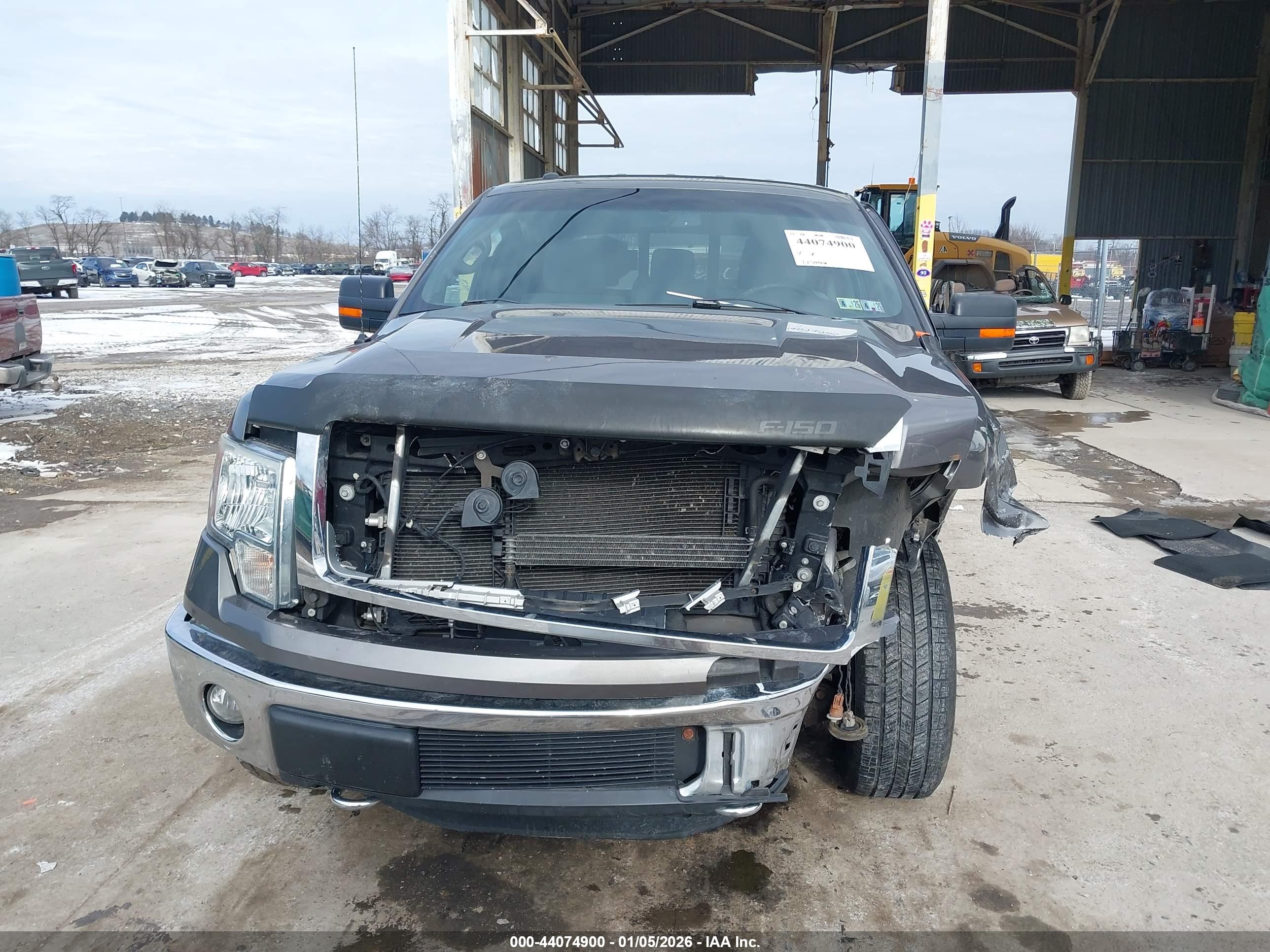 FORD F-150 image 6