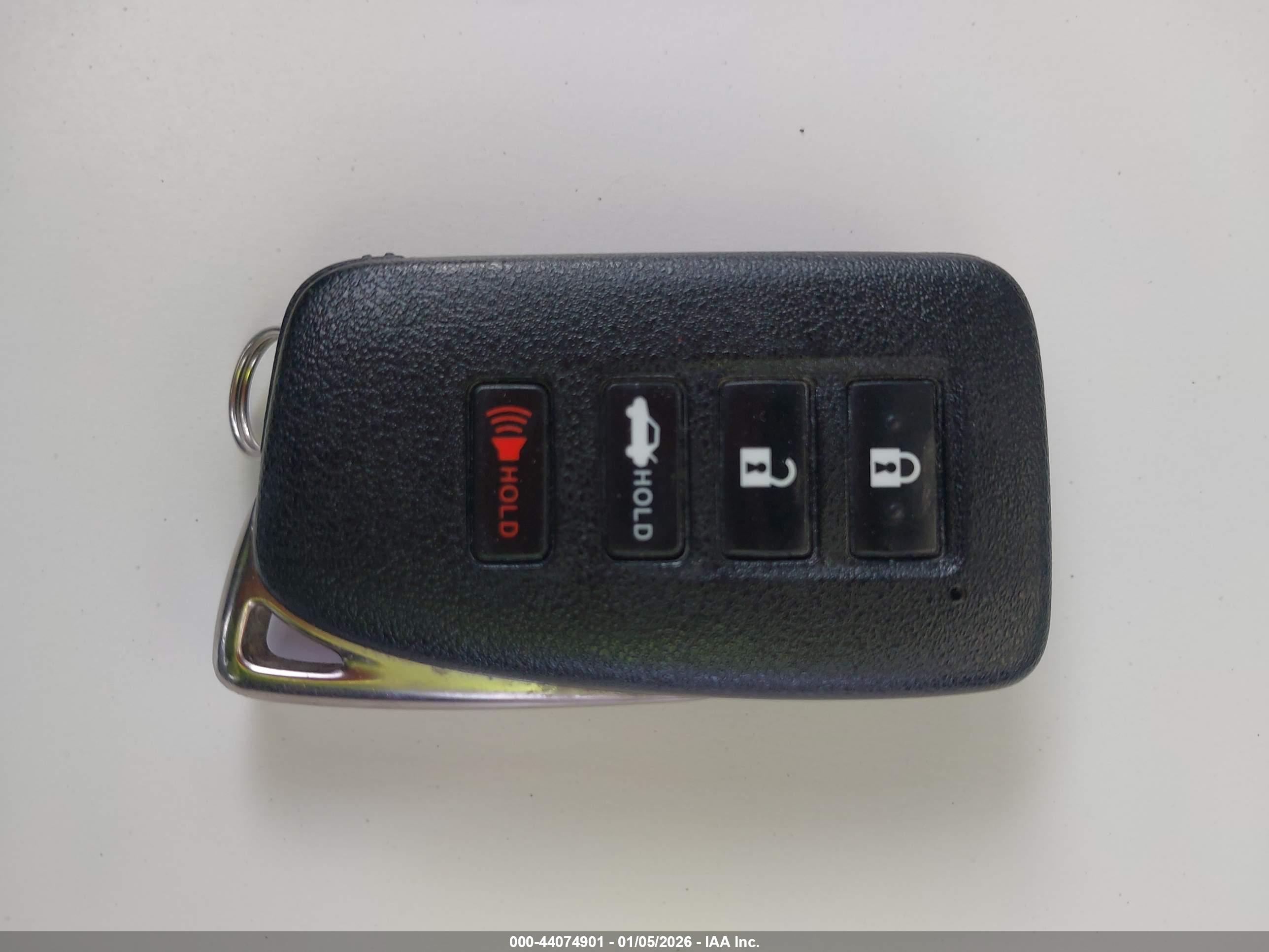 LEXUS ES image 11