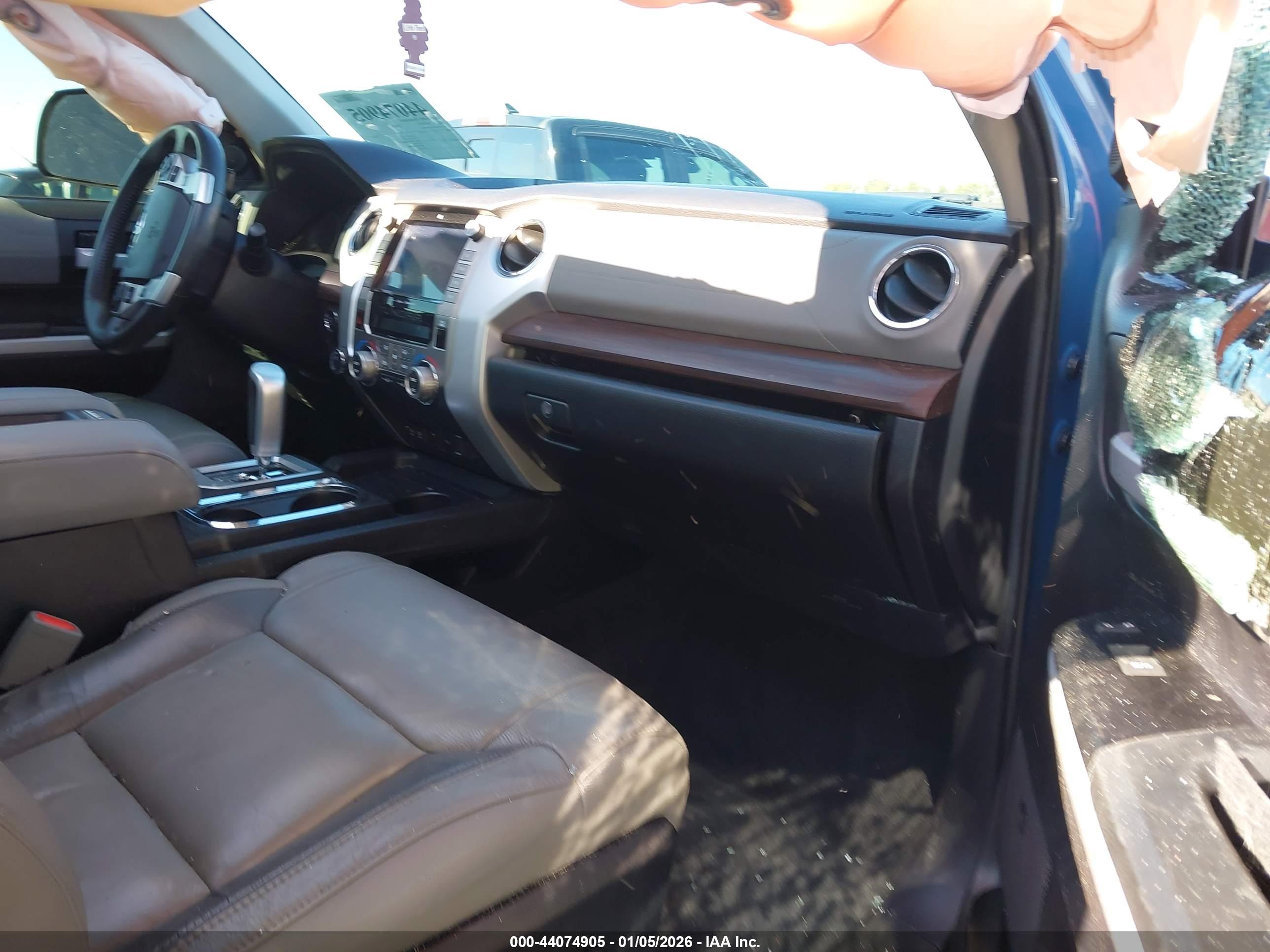 TOYOTA TUNDRA image 5