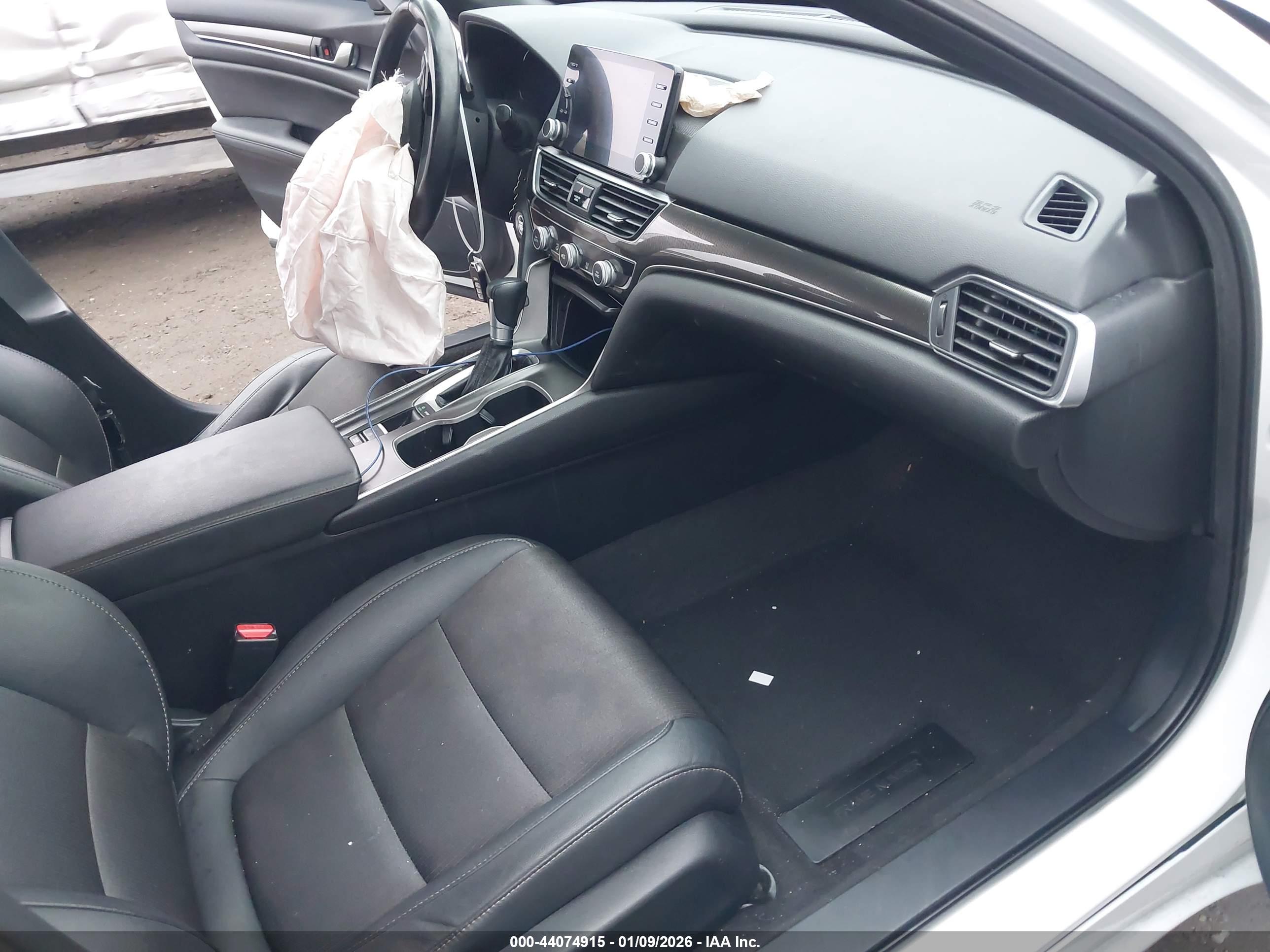 HONDA ACCORD image 5
