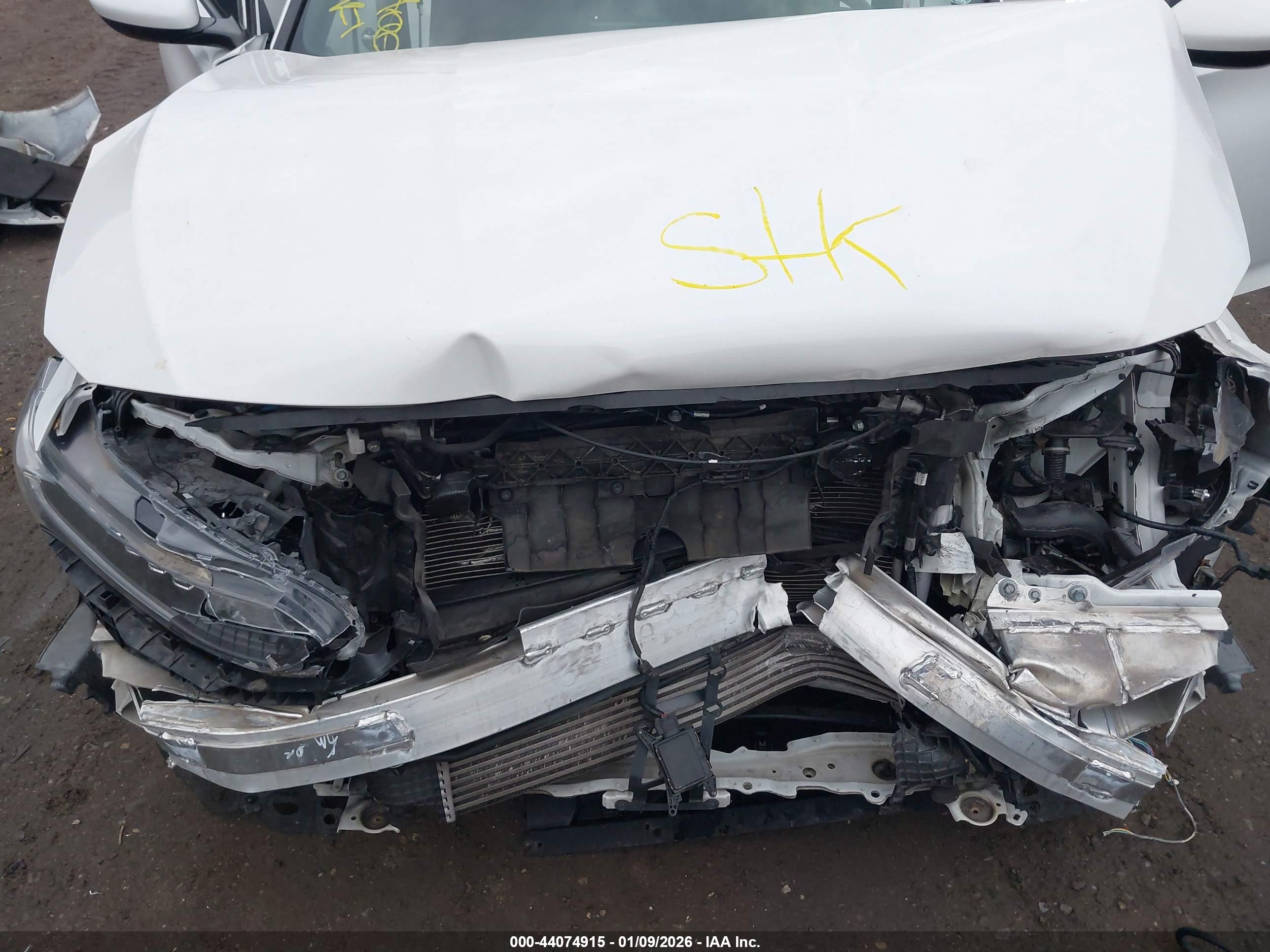 HONDA ACCORD image 6