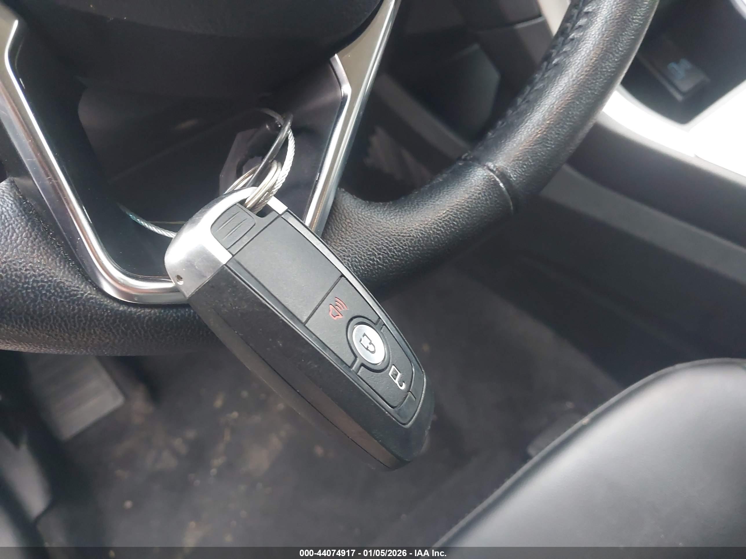 FORD EDGE image 11