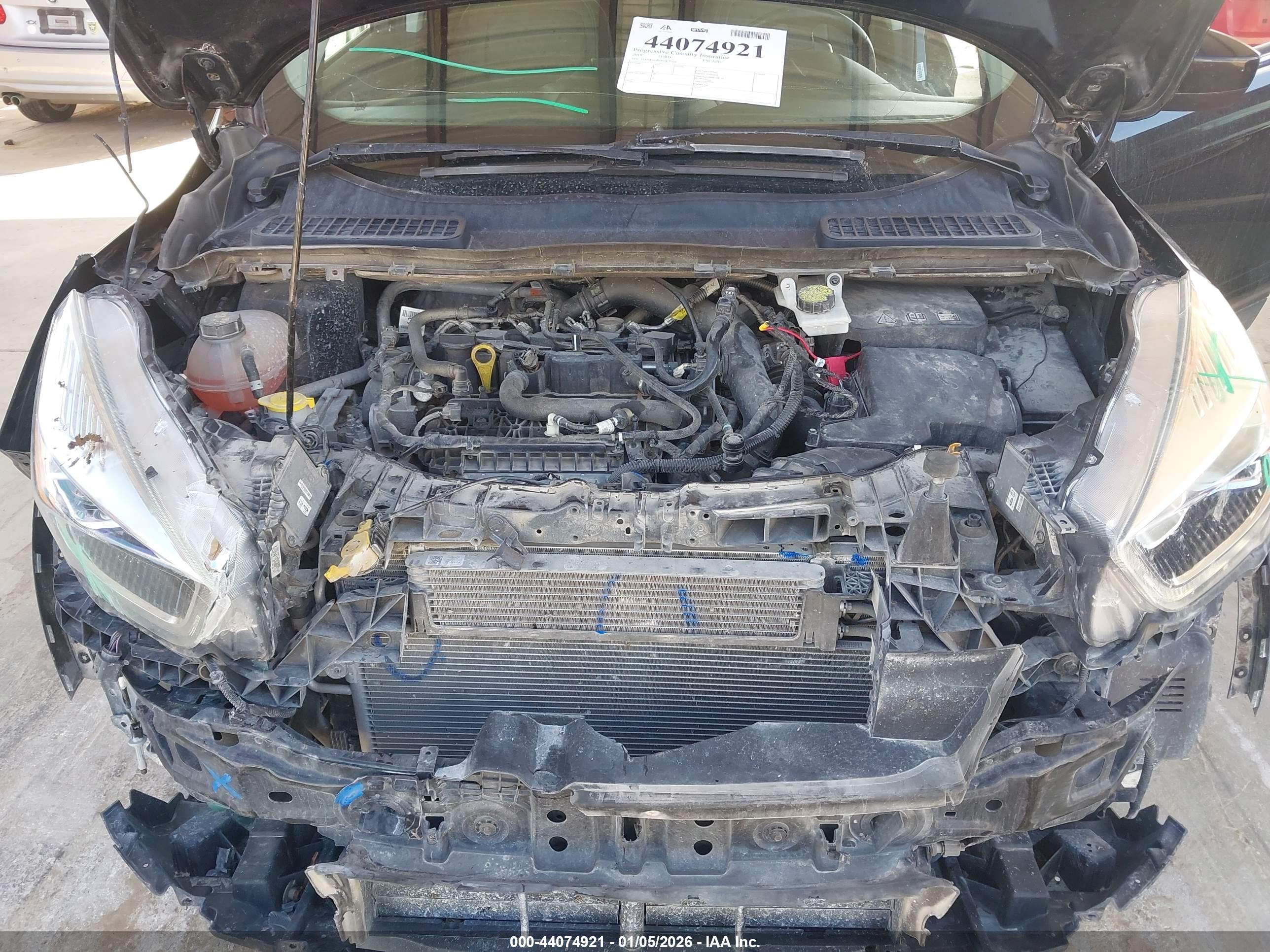 FORD ESCAPE image 10