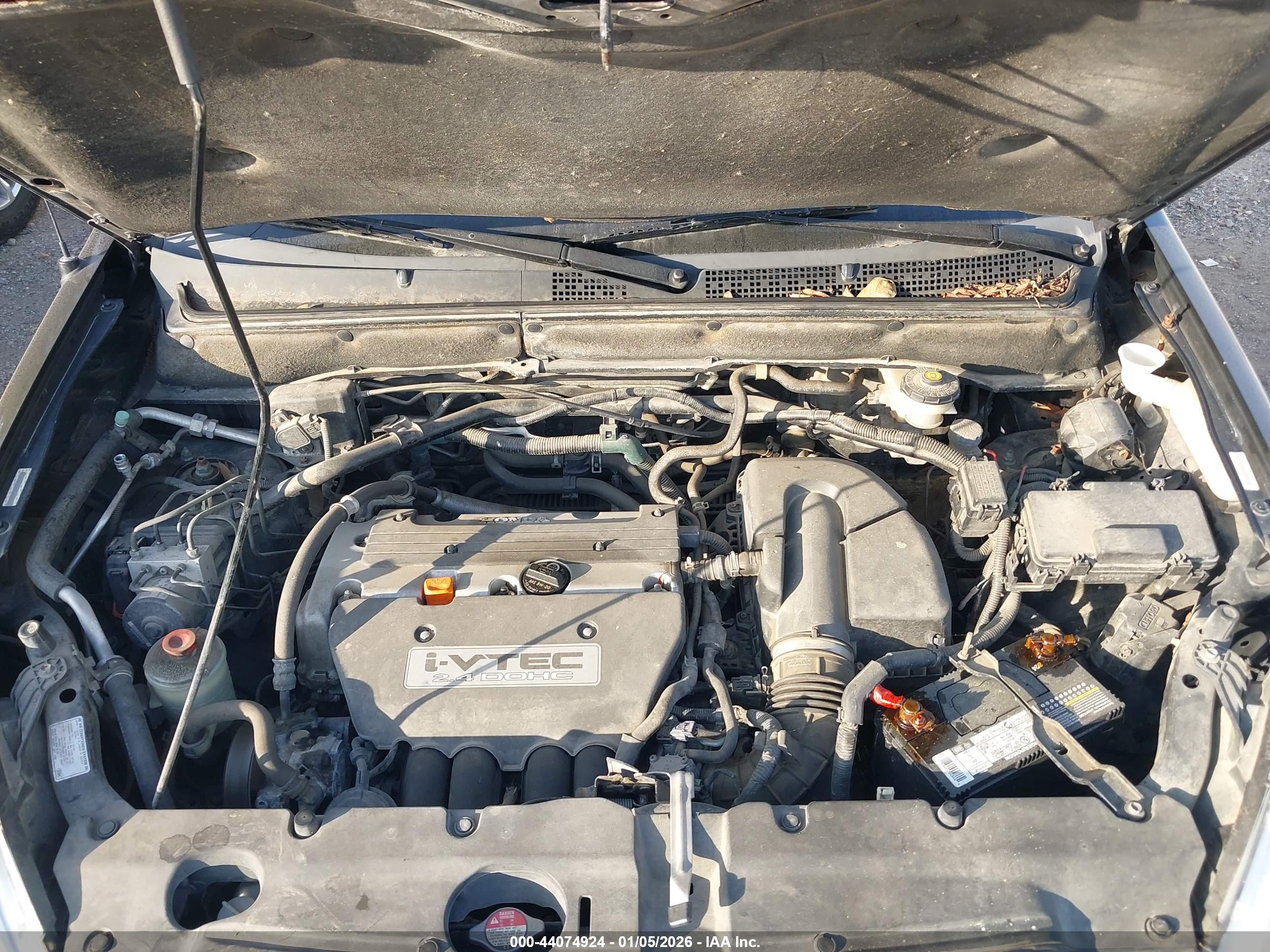 HONDA CR-V image 10